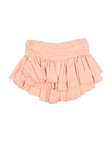 PINKO UP Skirt 100% Cotton, Elastane