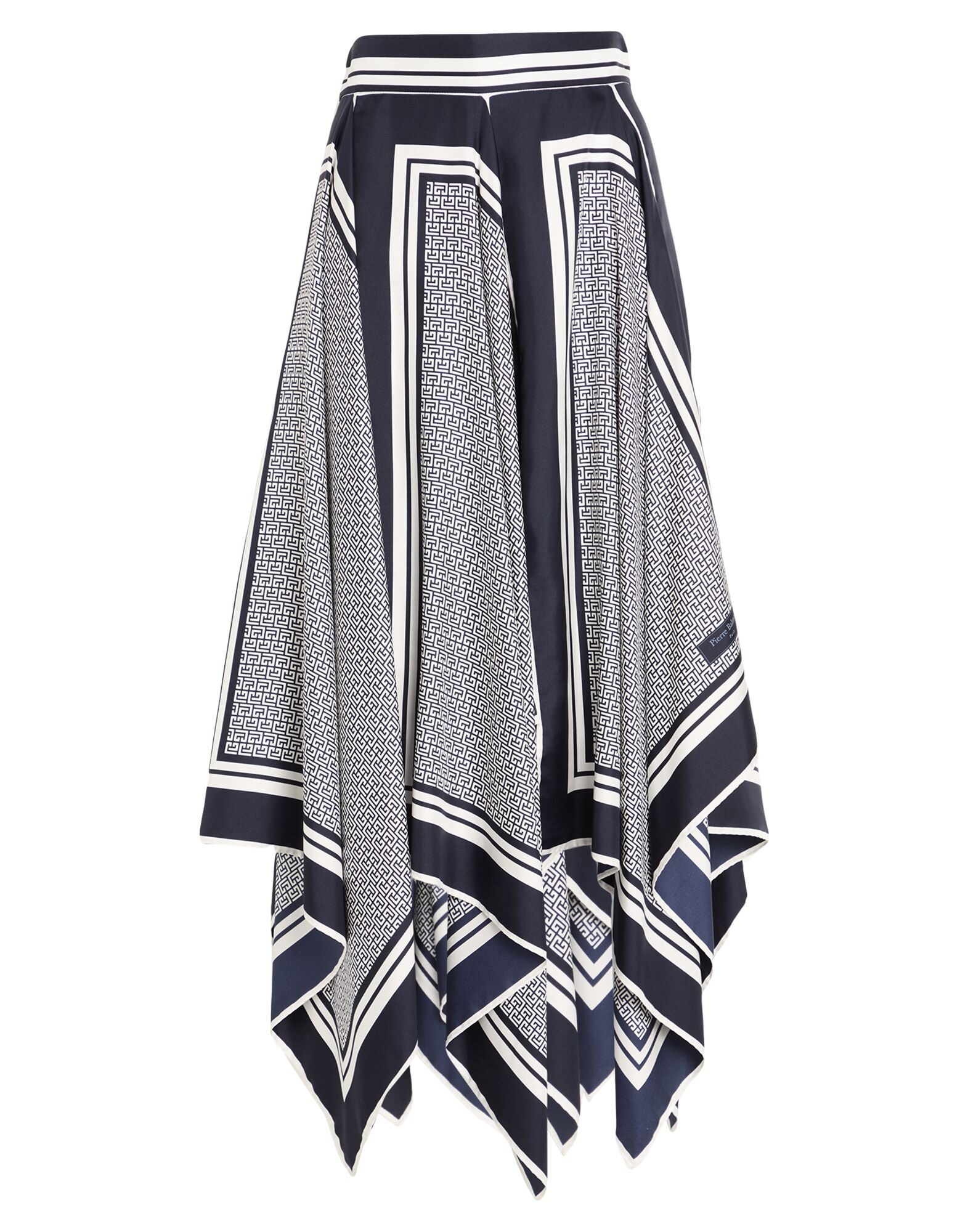 BALMAIN - Maxi skirts