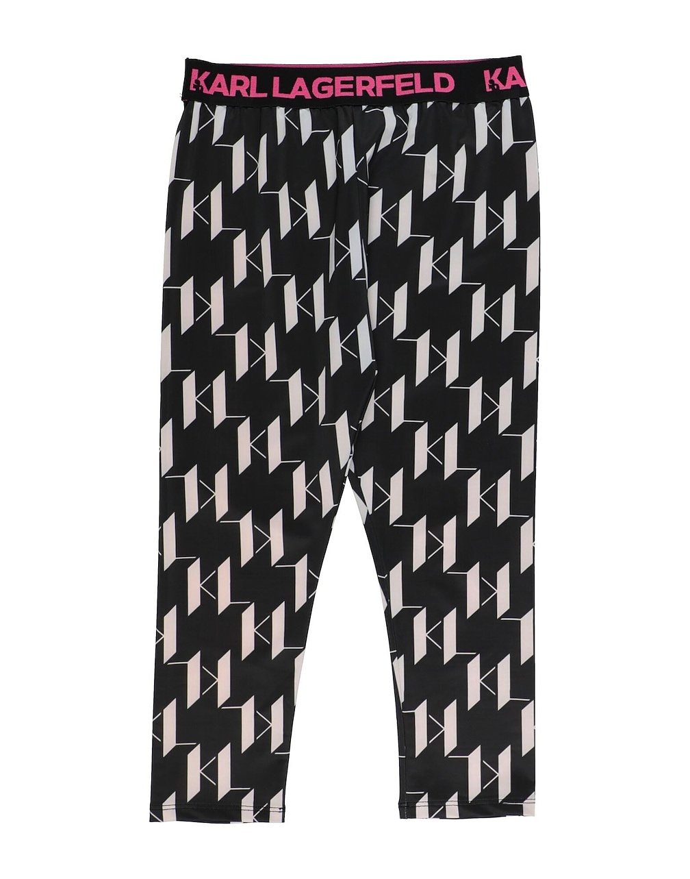 KARL LAGERFELD - Leggings