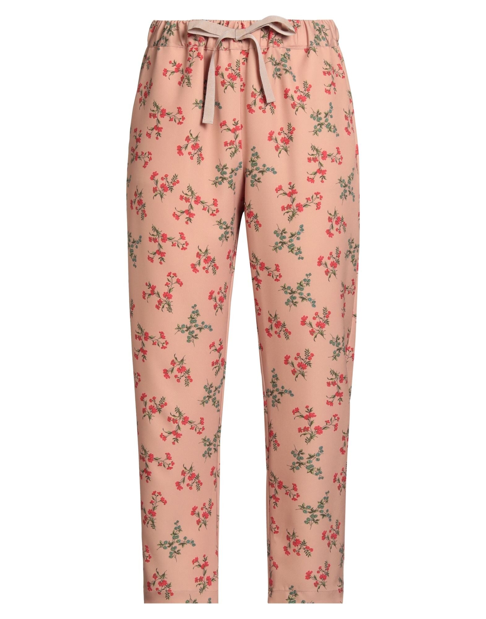 SEMICOUTURE - Trousers