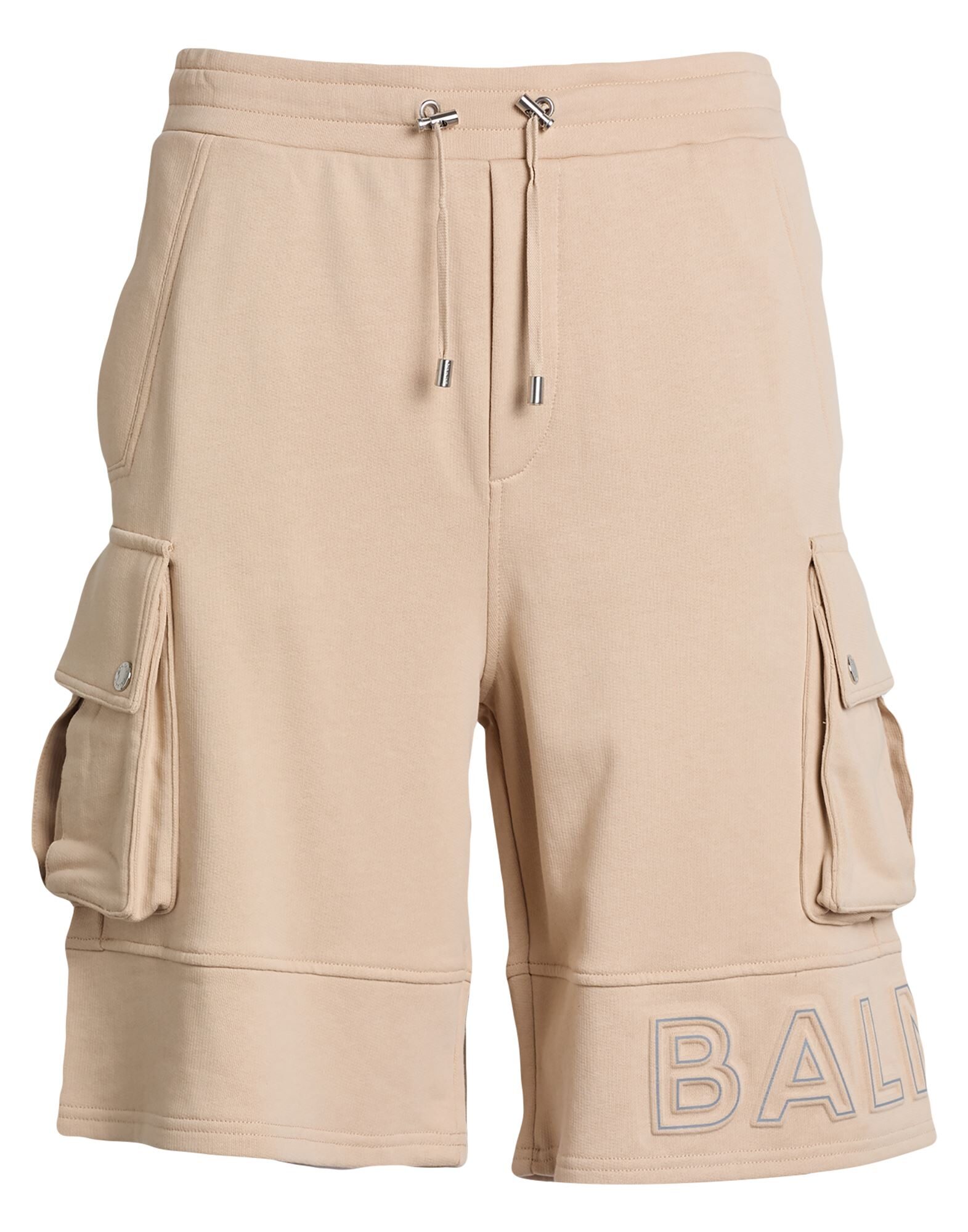 BALMAIN - Shorts & Bermuda Shorts