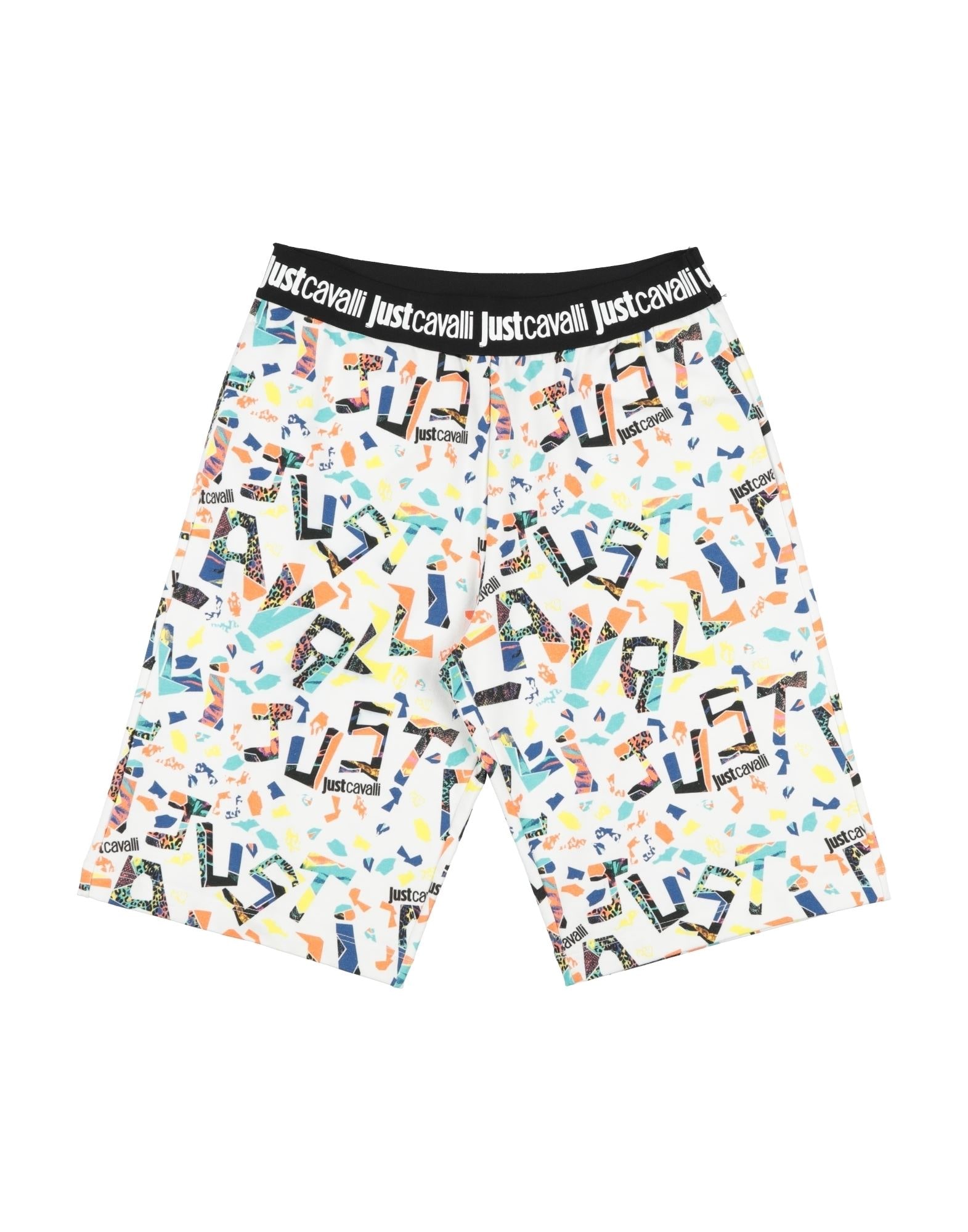 JUST CAVALLI - Pantalones cortos y bermudas
