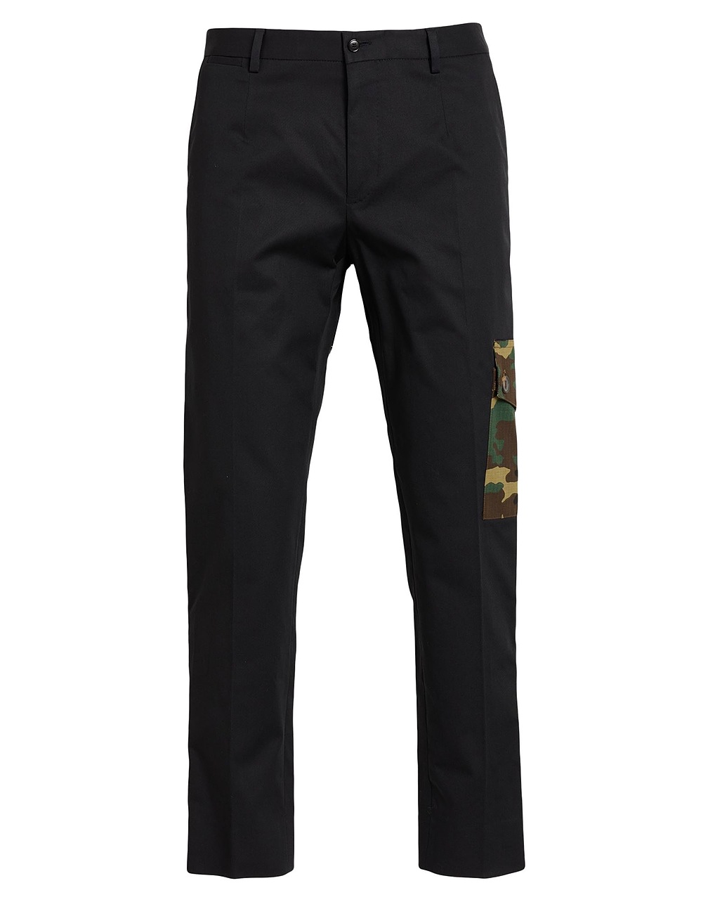 DOLCE&GABBANA - Pants