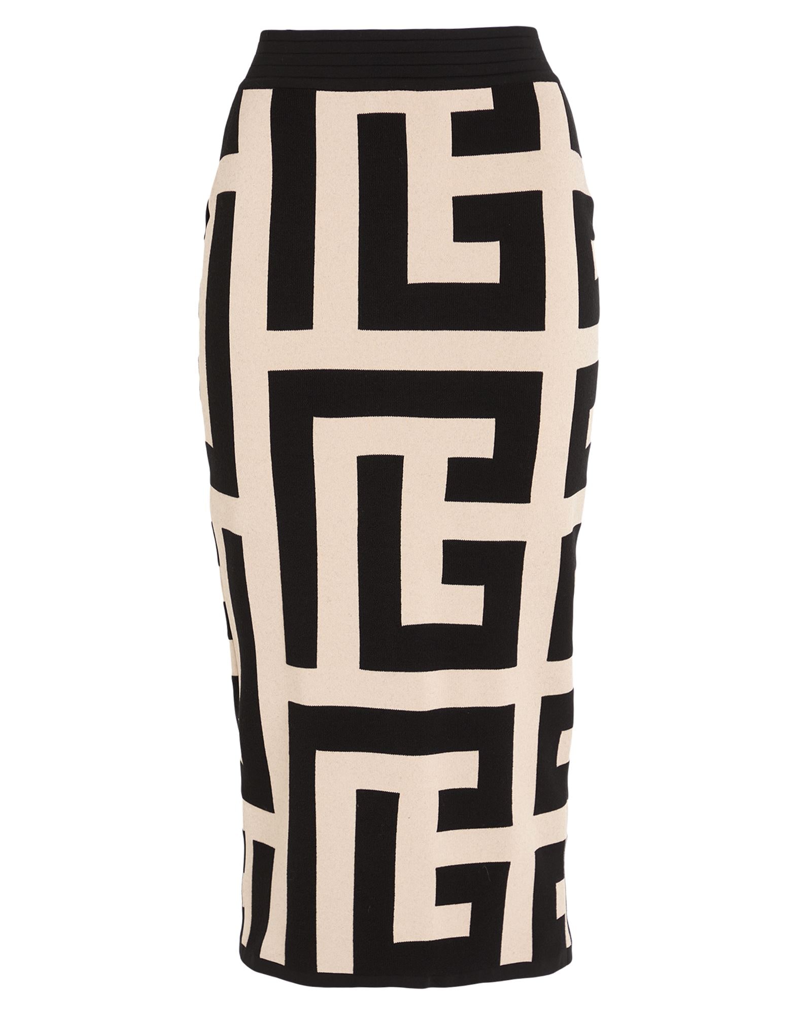 BALMAIN - Jupes midi