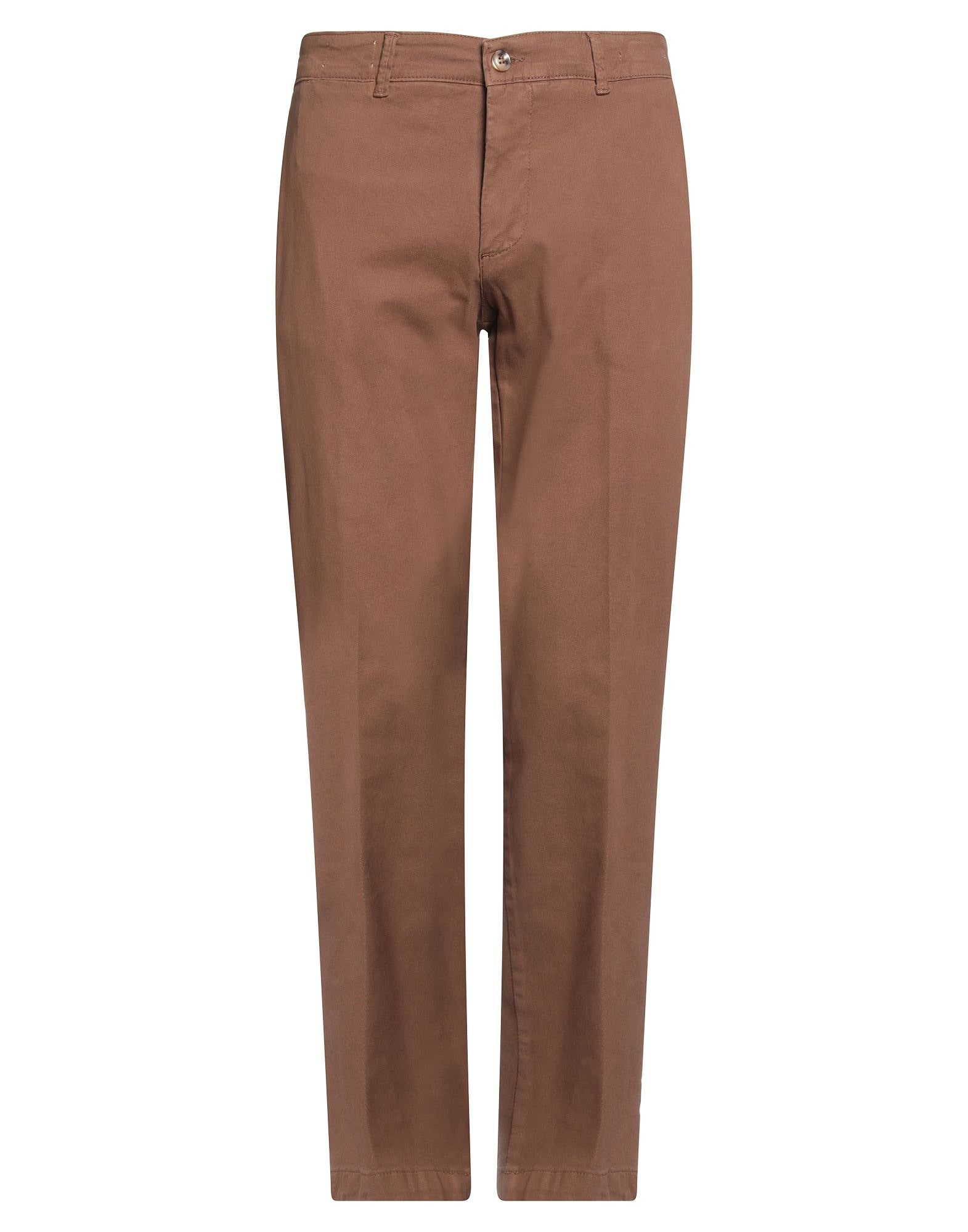 ALESSANDRO GILLES - Pantalons