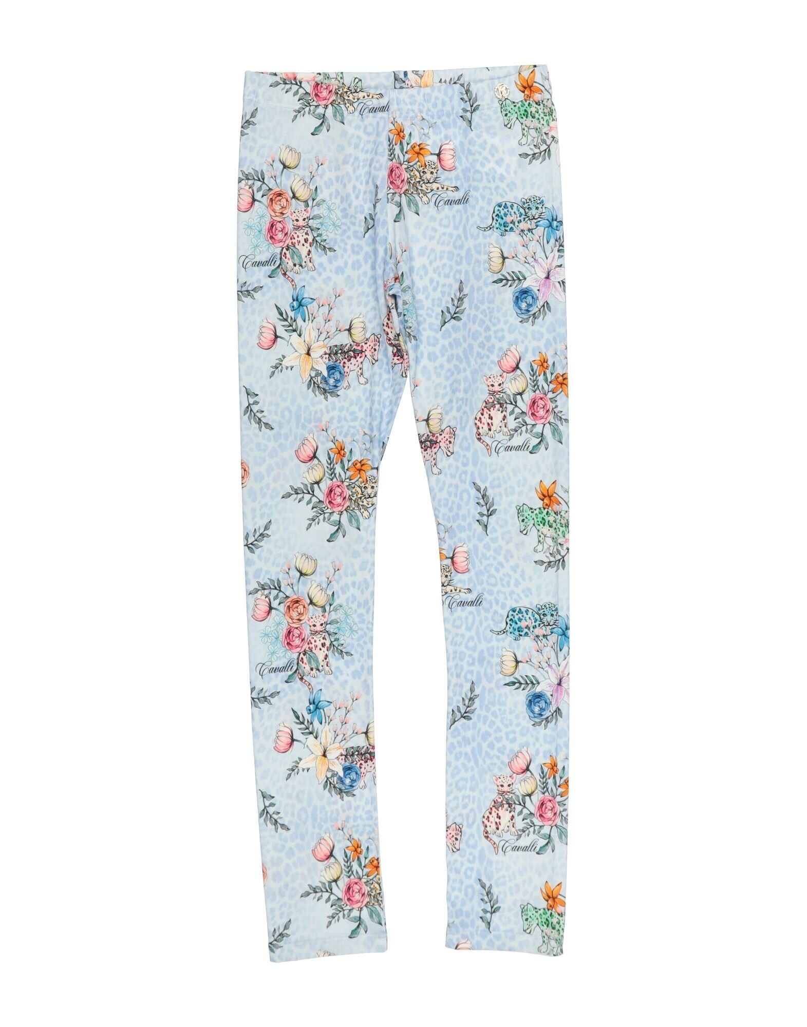 ROBERTO CAVALLI - Leggings