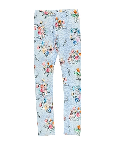 ROBERTO CAVALLI Leggings JUNIOR 100% Cotton