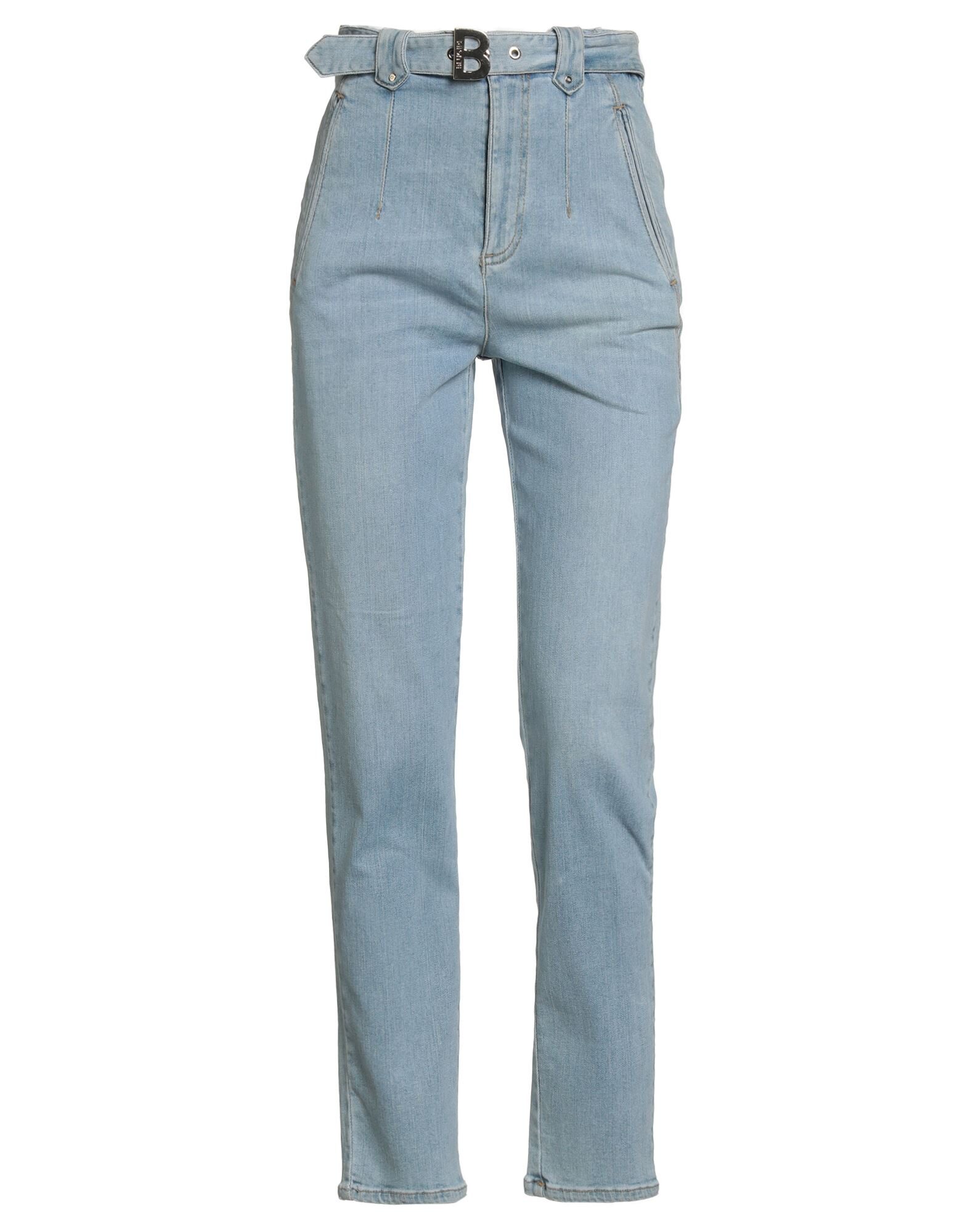 BLUGIRL - Джинсовые брюки