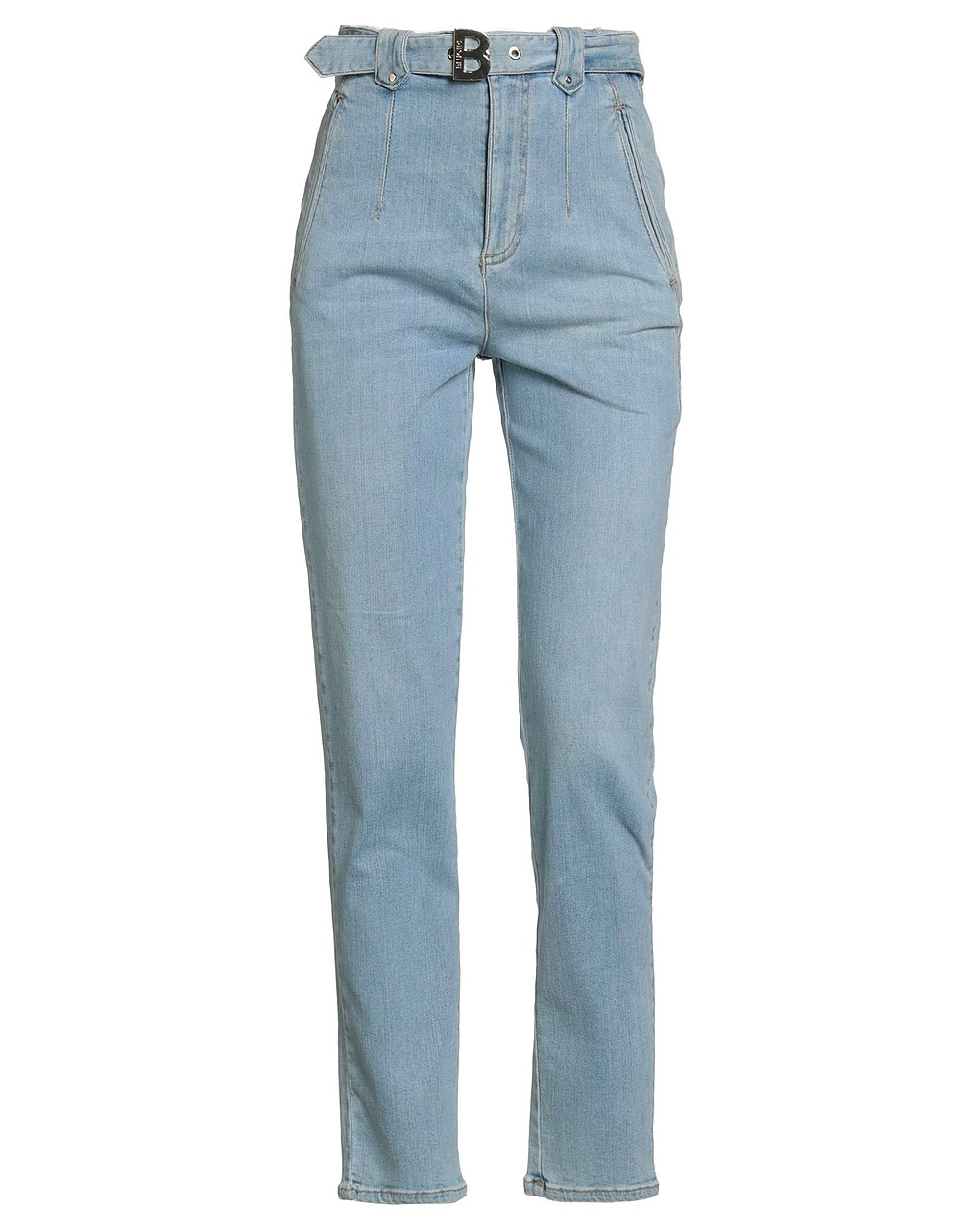 BLUGIRL - Pantalons en jean