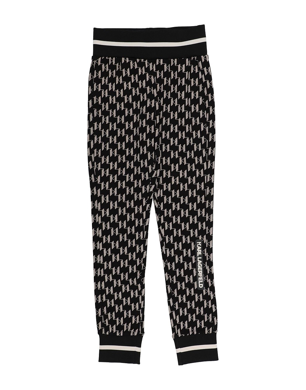 KARL LAGERFELD - Pants