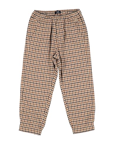 IL GUFO Pantalón 80% Algodón, 20% Poliéster