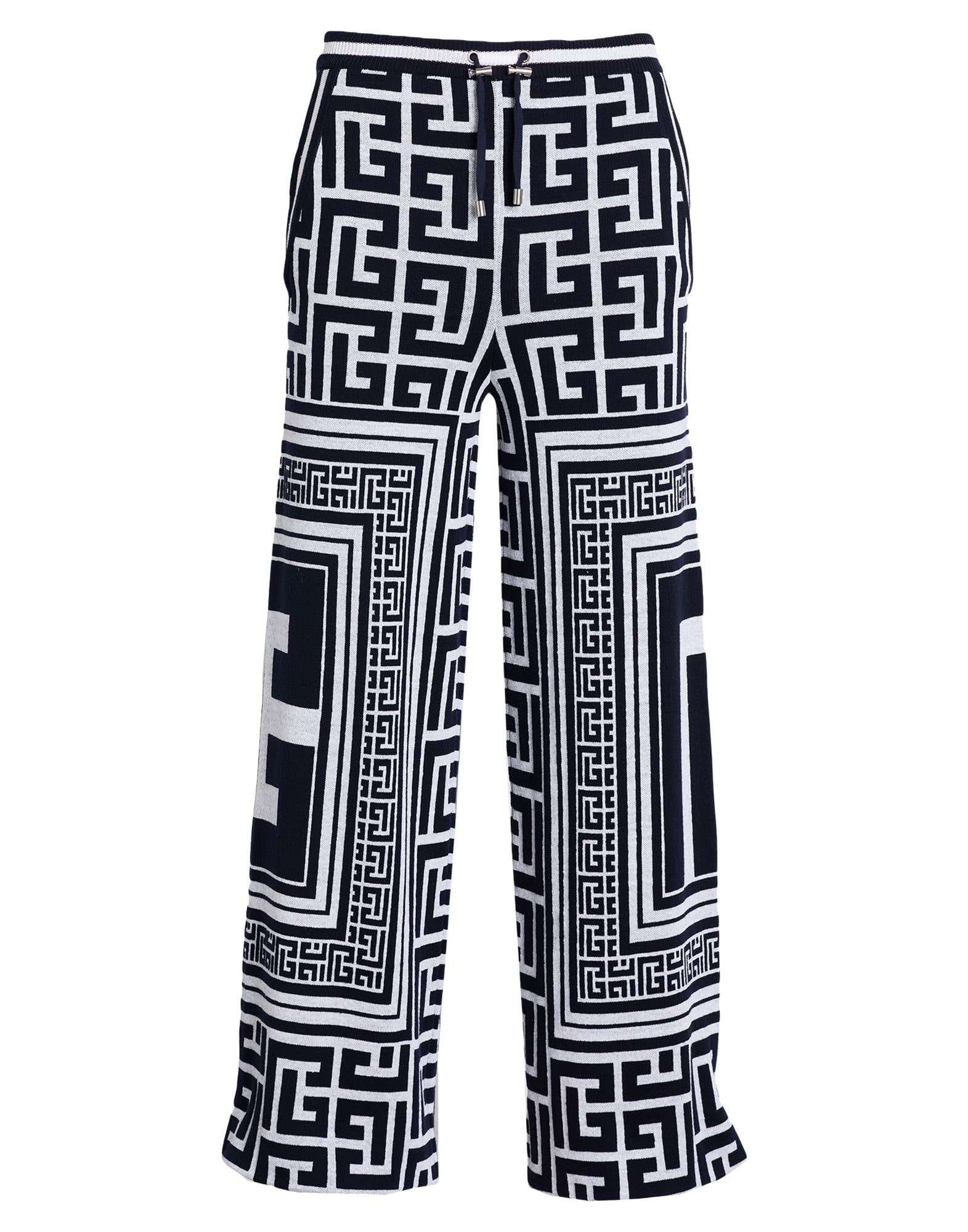 BALMAIN - 캐주얼 바지