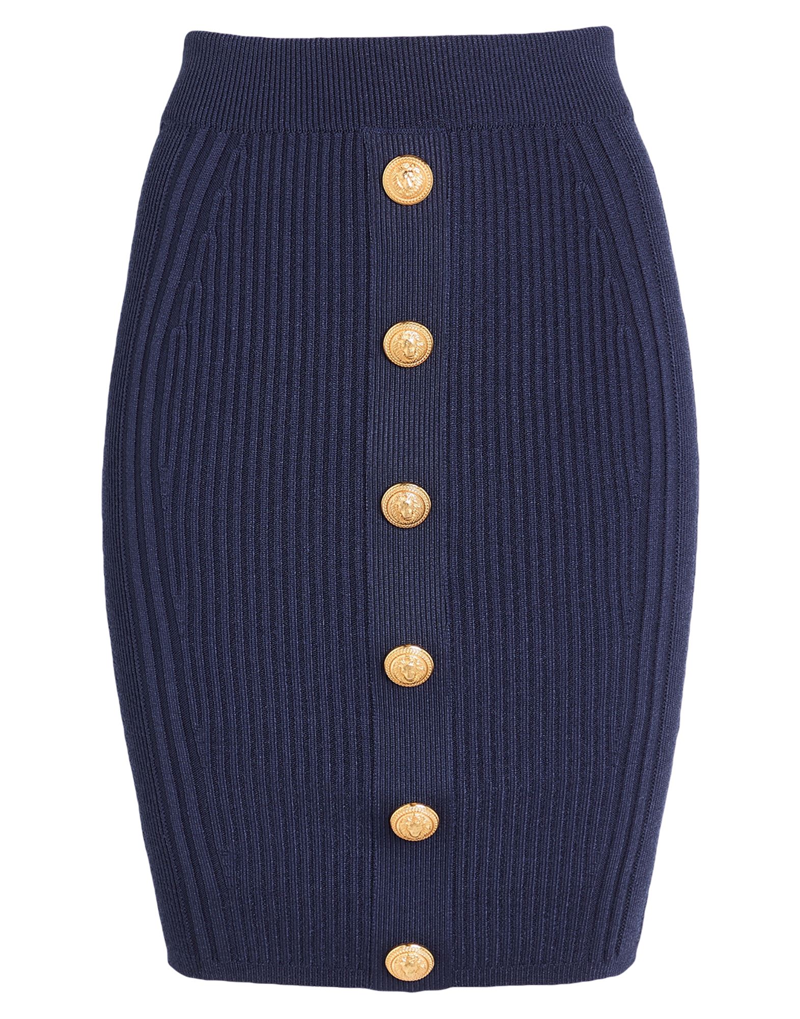 BALMAIN - Mini skirts