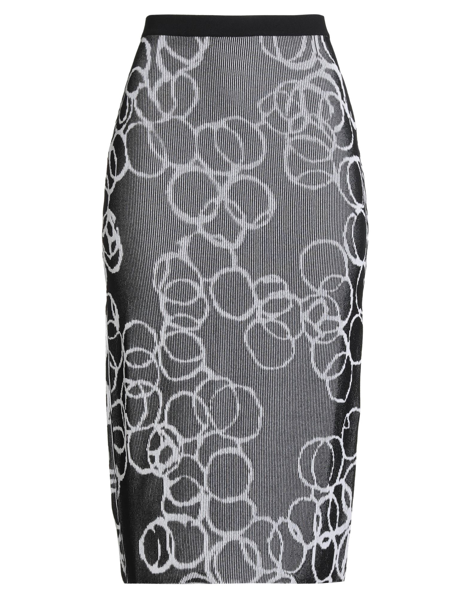 ROCHAS - 미디 스커트