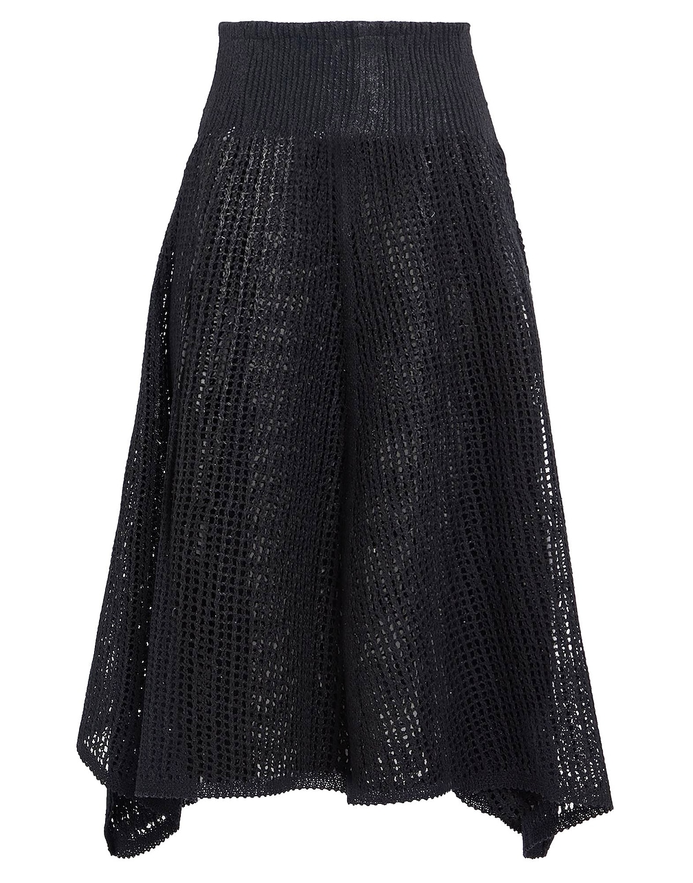 ROCHAS - Midi-Röcke