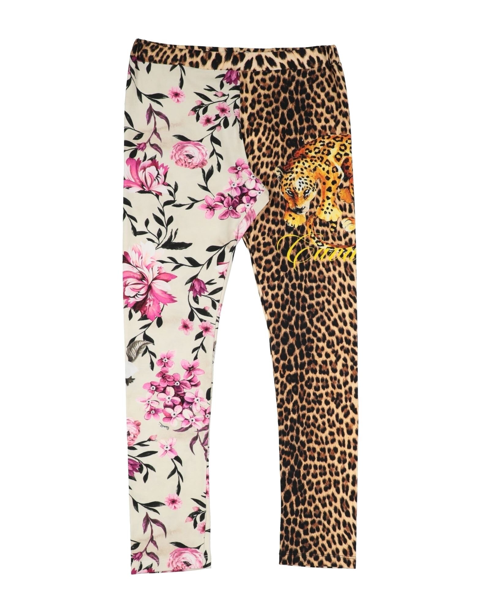 ROBERTO CAVALLI - Leggings