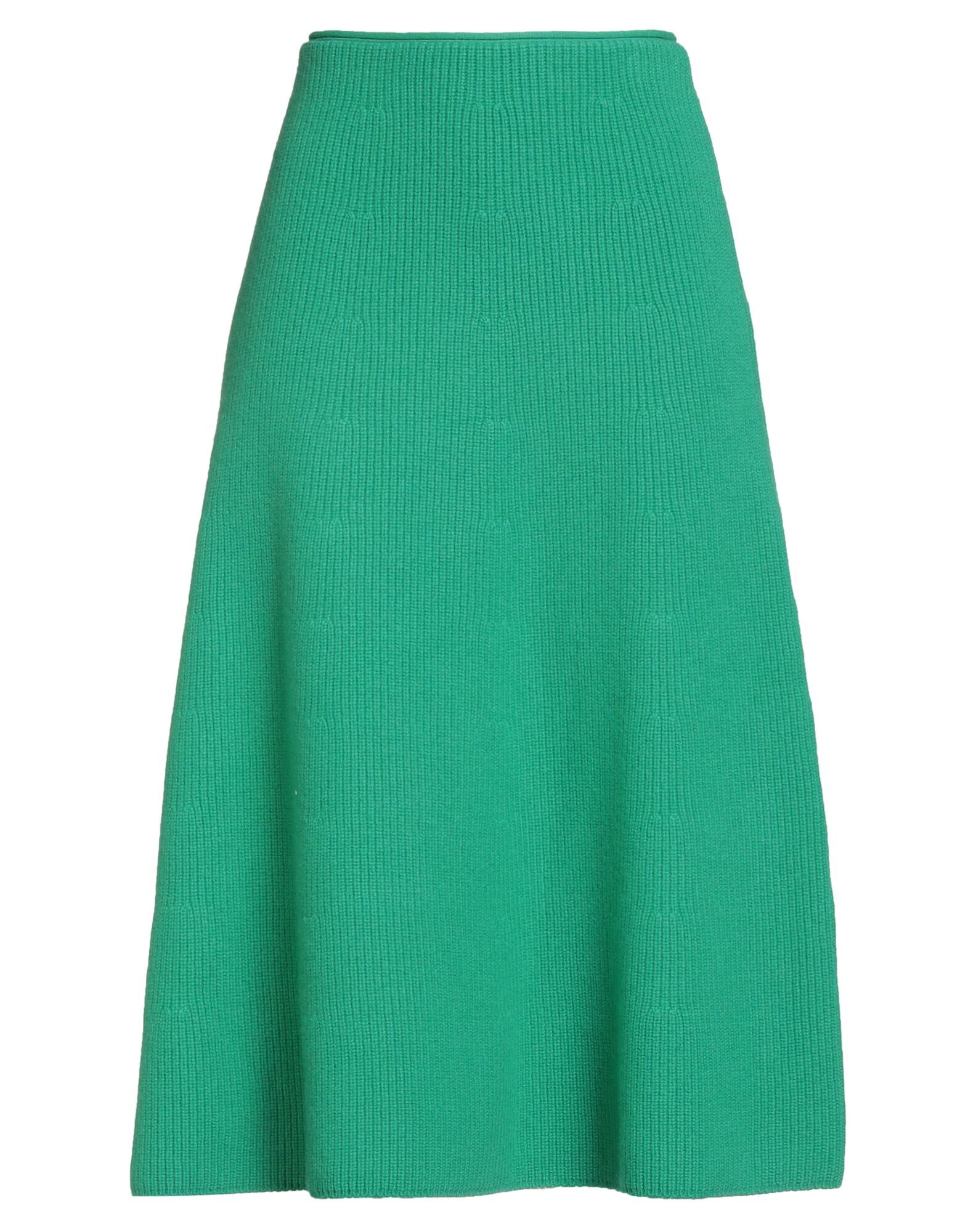 ROCHAS - Midi skirts