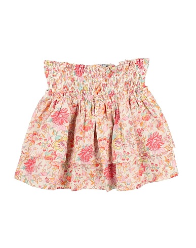 TARTINE ET CHOCOLAT Rock Rosa 100% Baumwolle