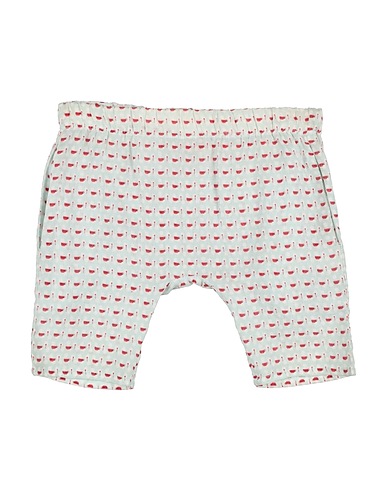 IMPS&ELFS Pantalone Celeste 100% Cotone