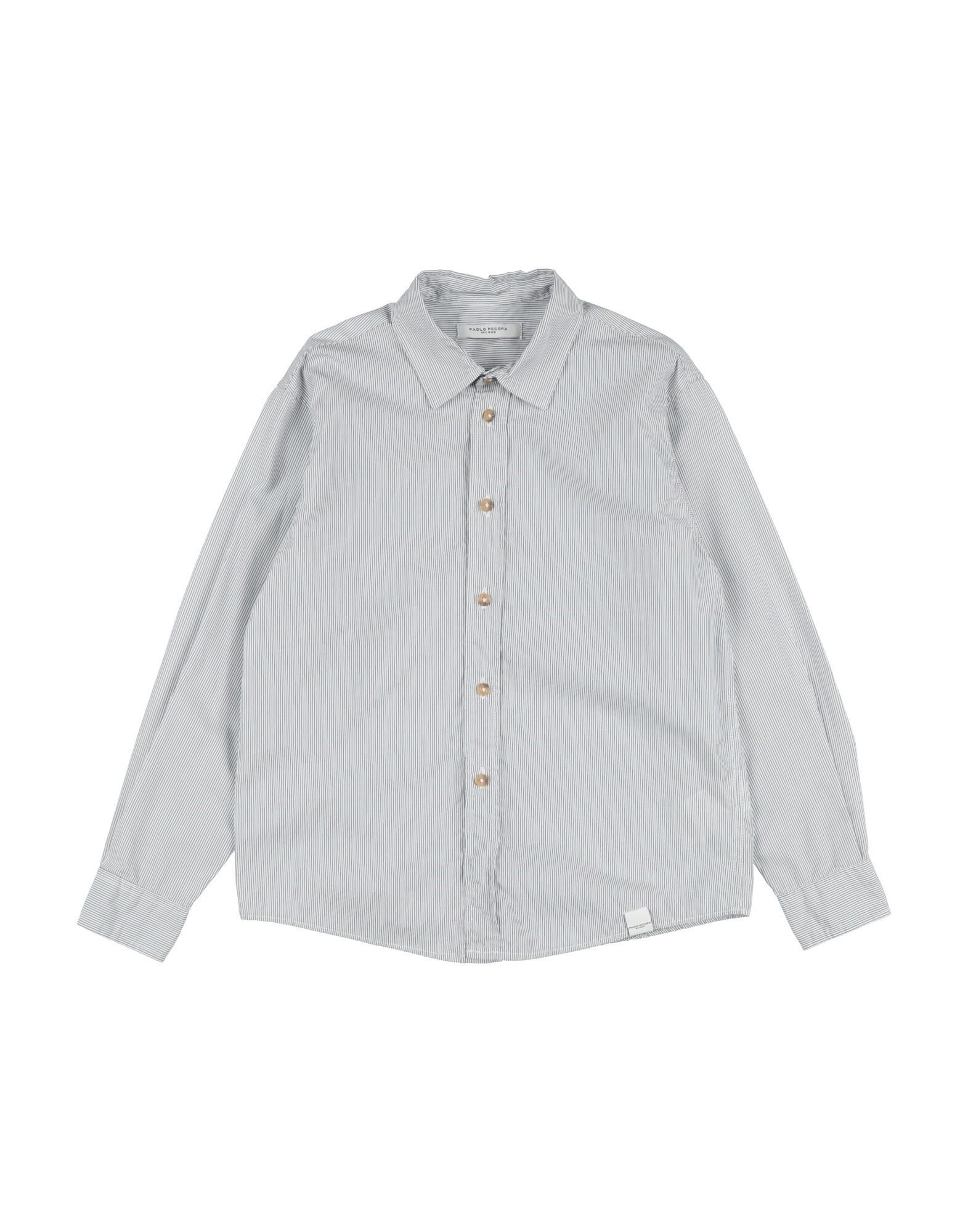 PAOLO PECORA - Shirts