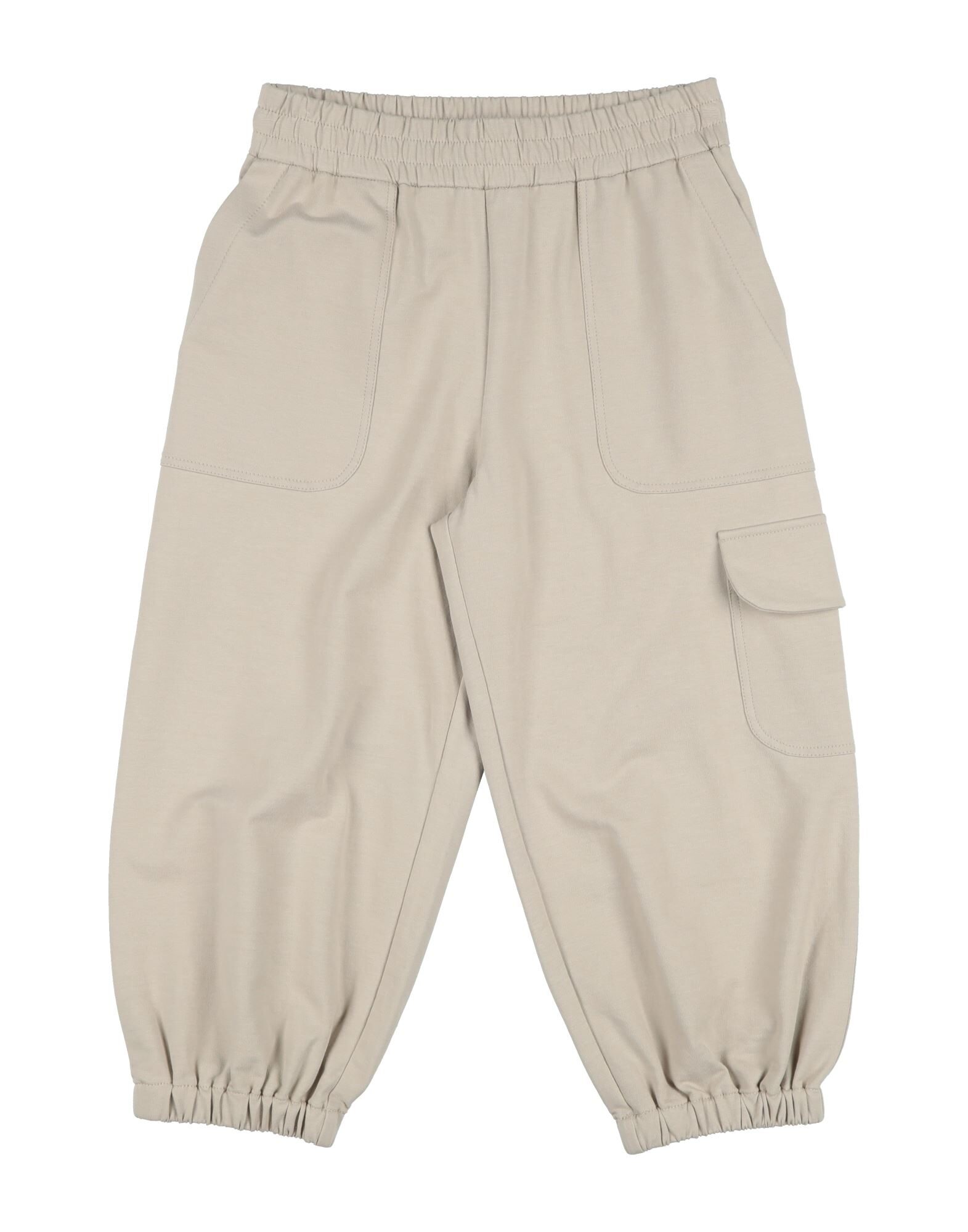 BRUNELLO CUCINELLI - Trousers