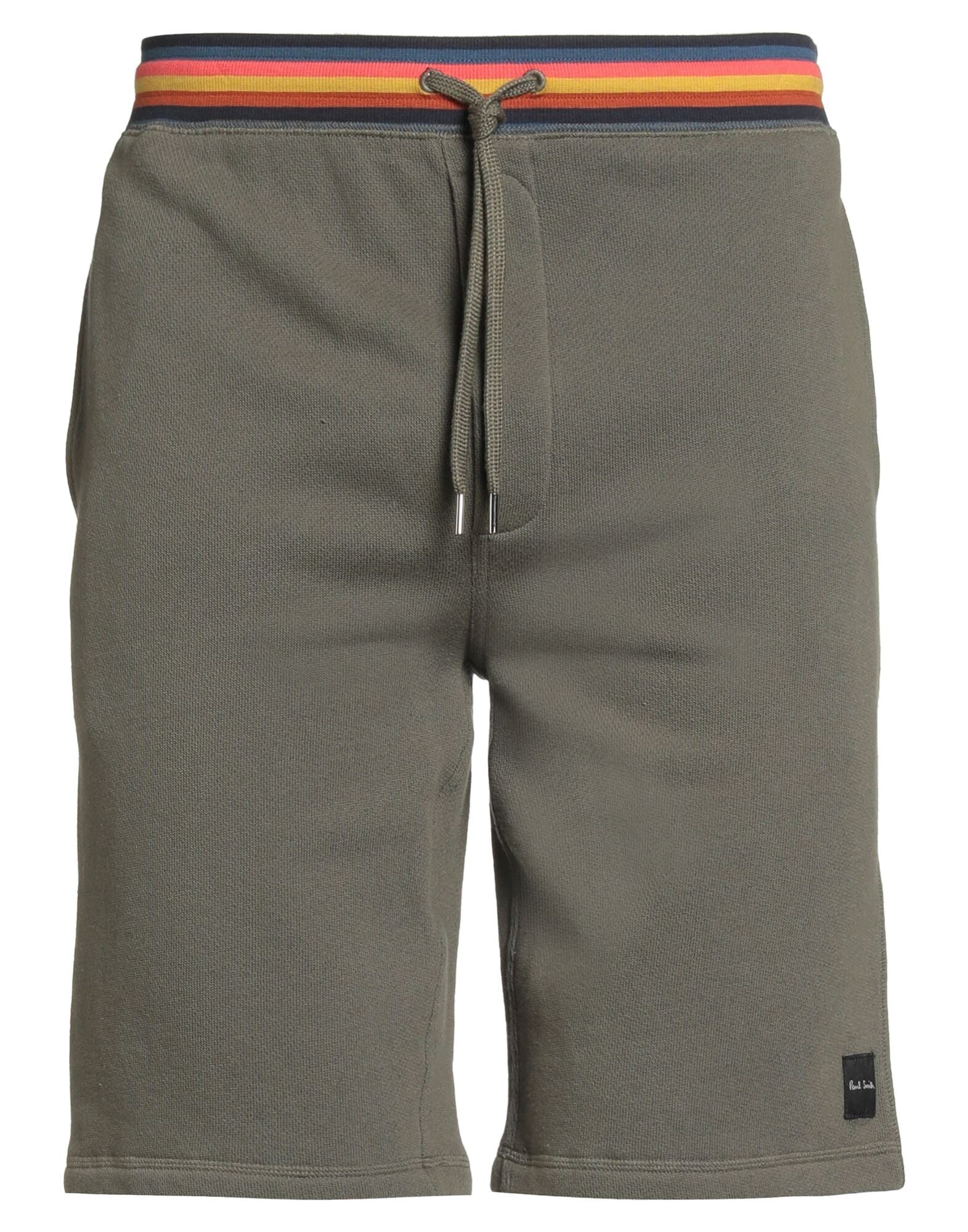 PAUL SMITH - Shorts & Bermuda Shorts