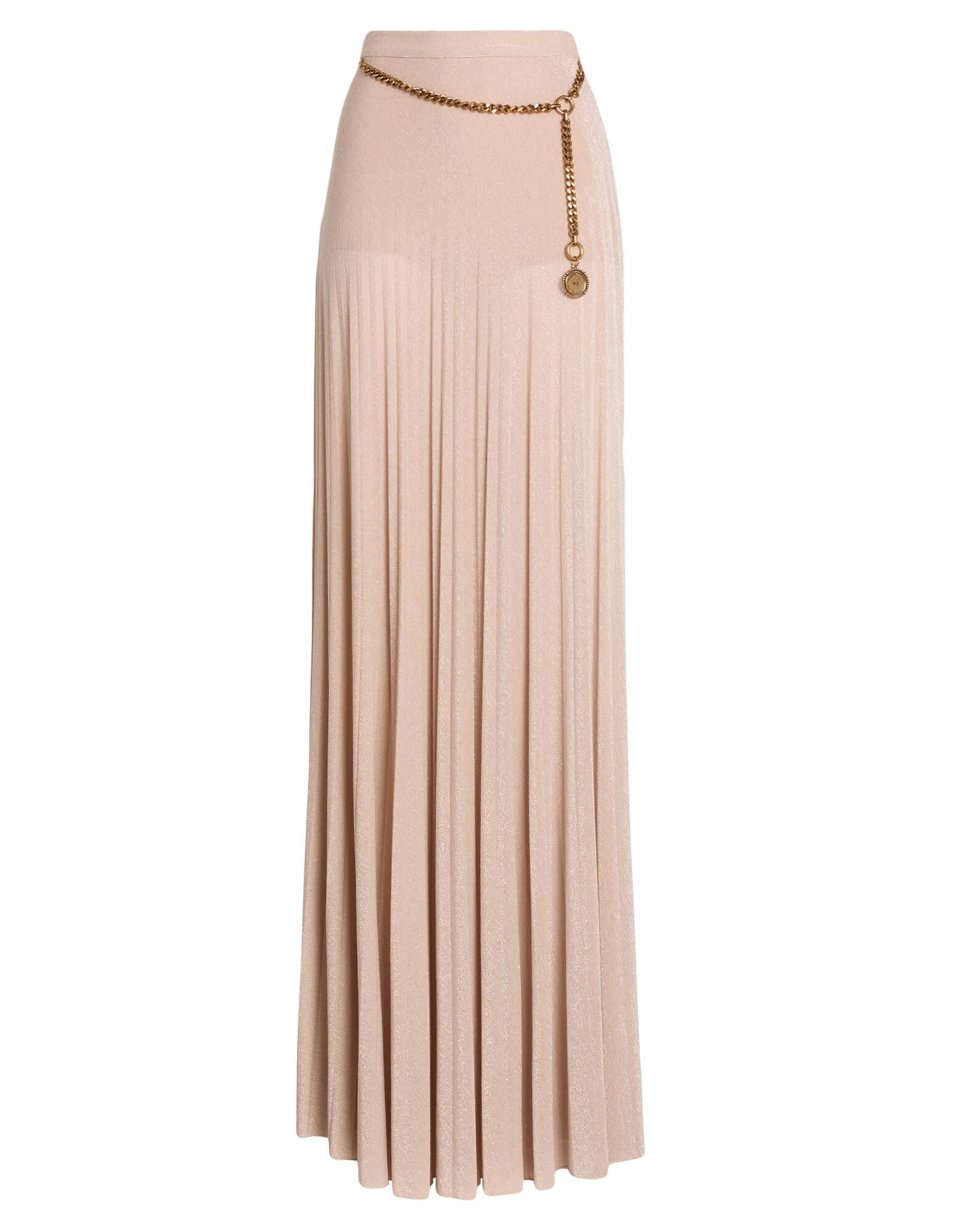 ELISABETTA FRANCHI - Maxi skirts