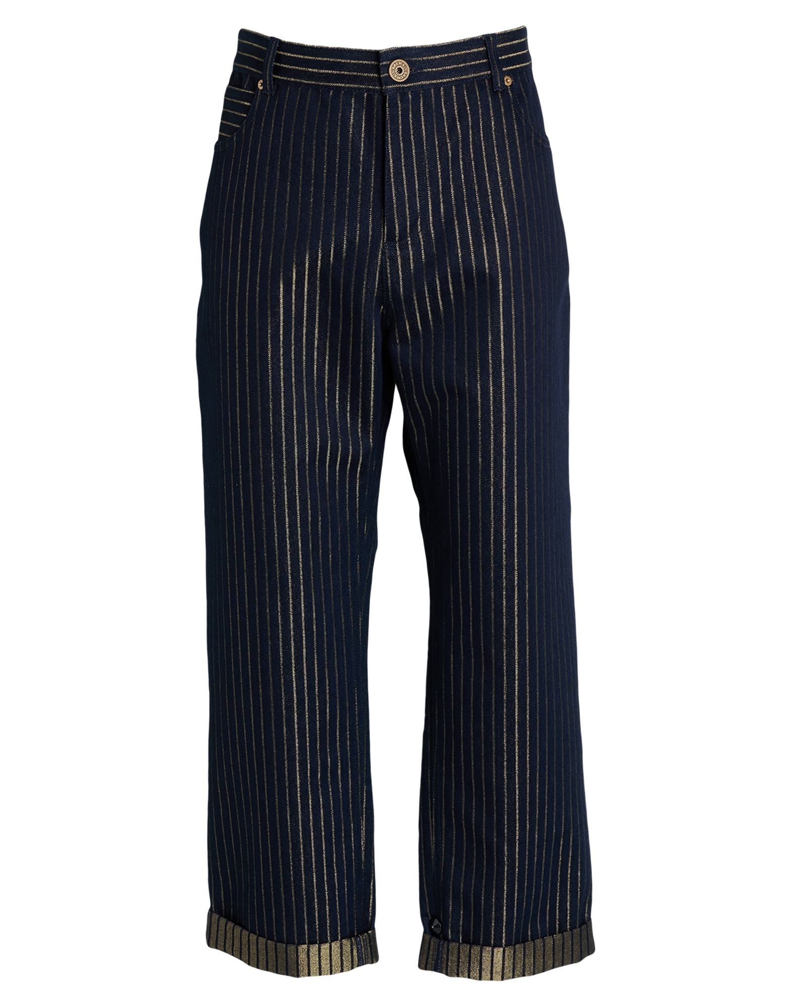 BALMAIN - Trousers