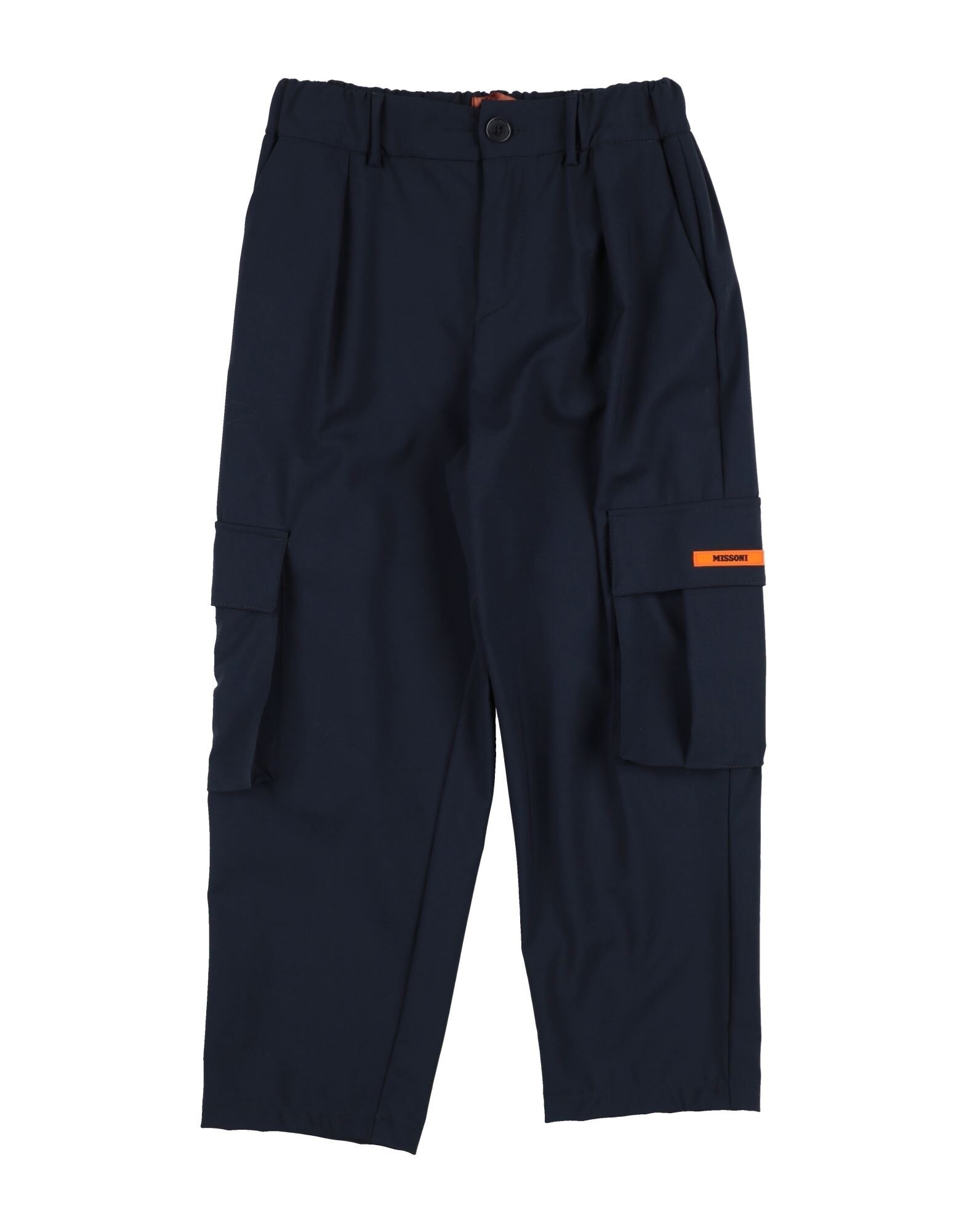 MISSONI KIDS - Повседневные брюки