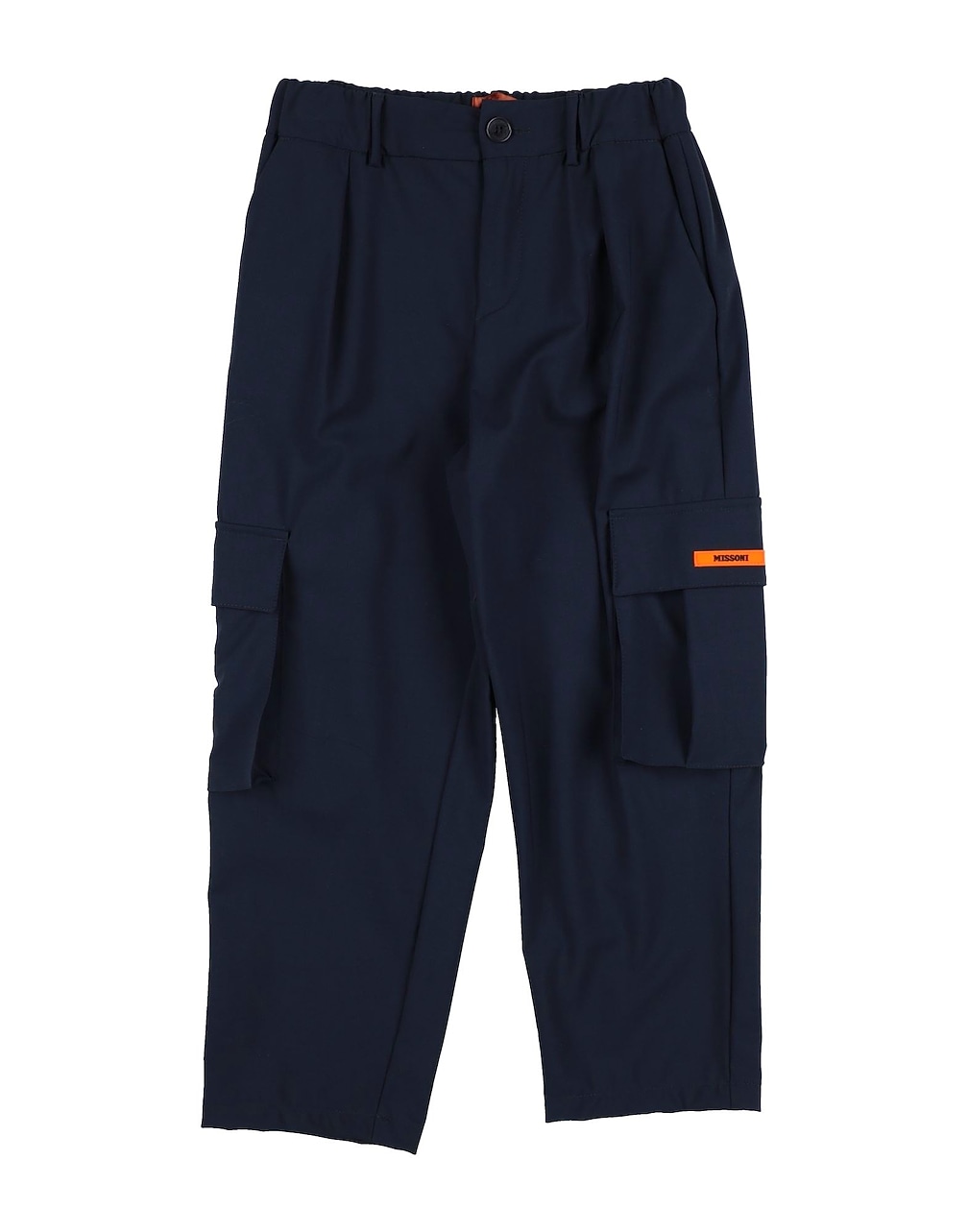 MISSONI KIDS - Pantalones