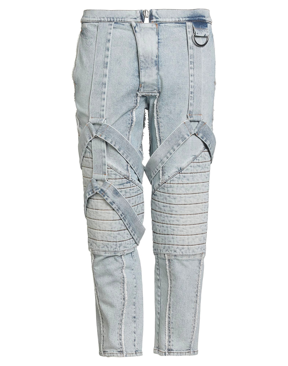 BALMAIN - Jeanshosen