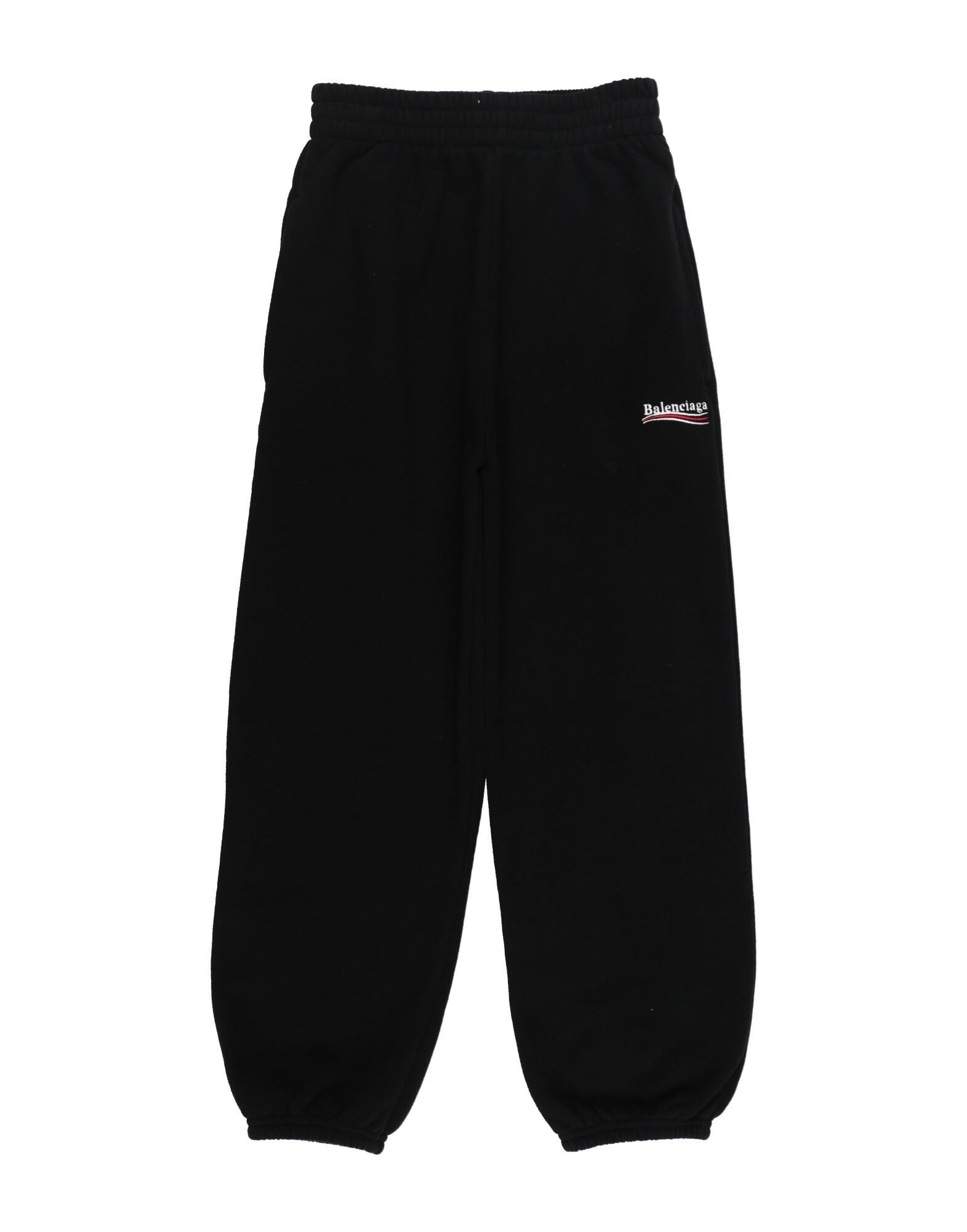 BALENCIAGA KIDS - Trousers