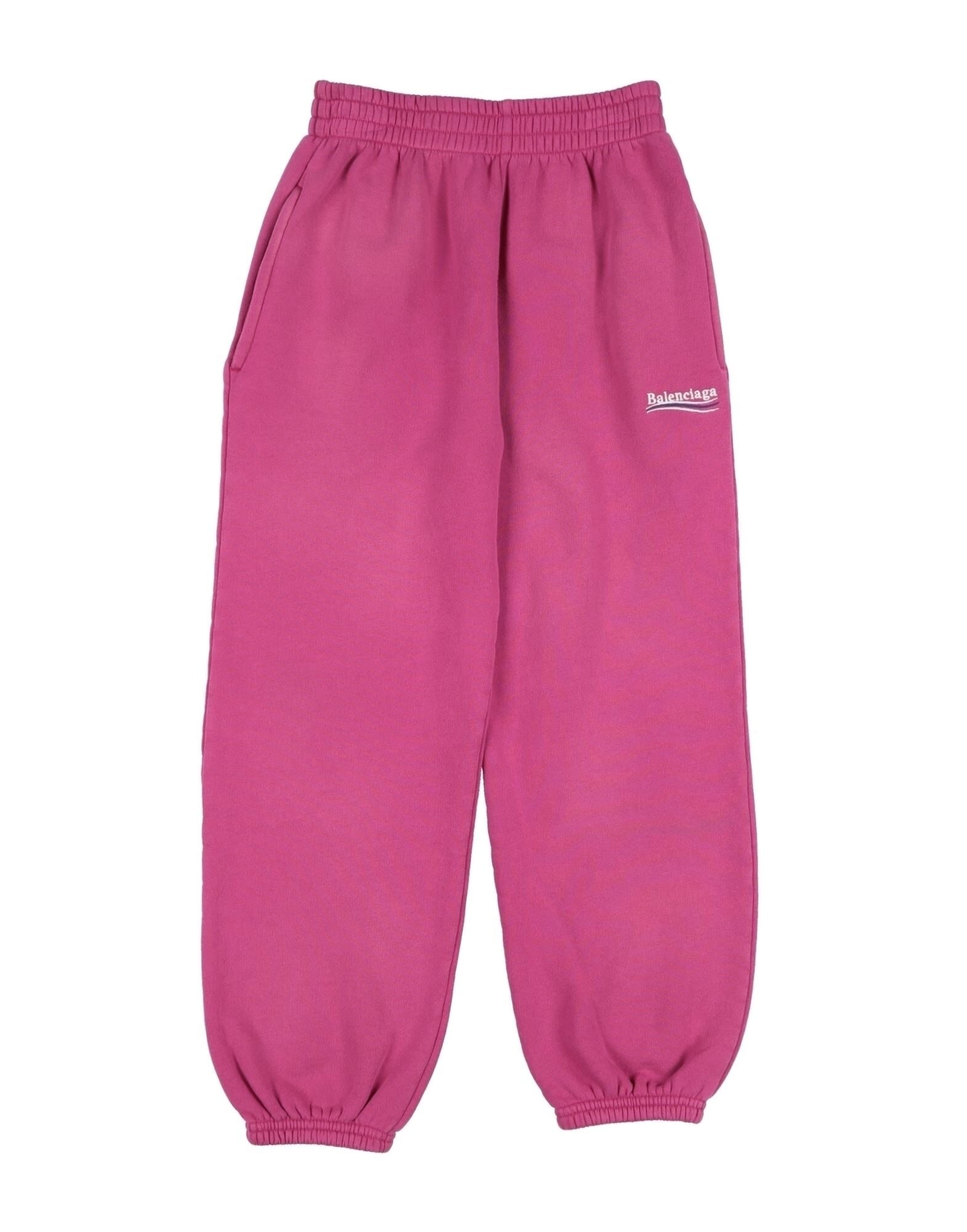BALENCIAGA KIDS - Pants