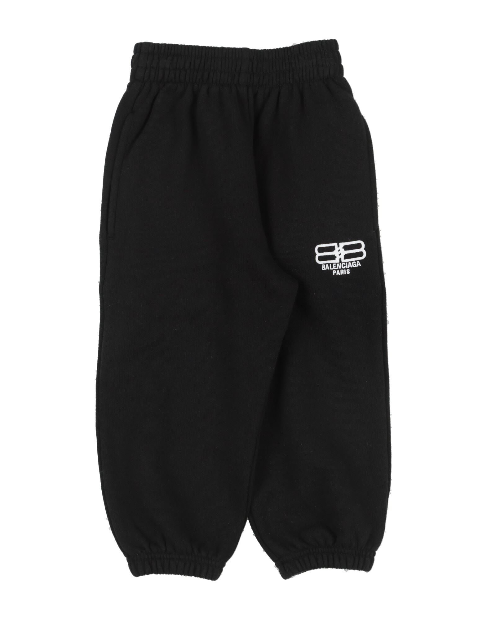 BALENCIAGA KIDS - Pants