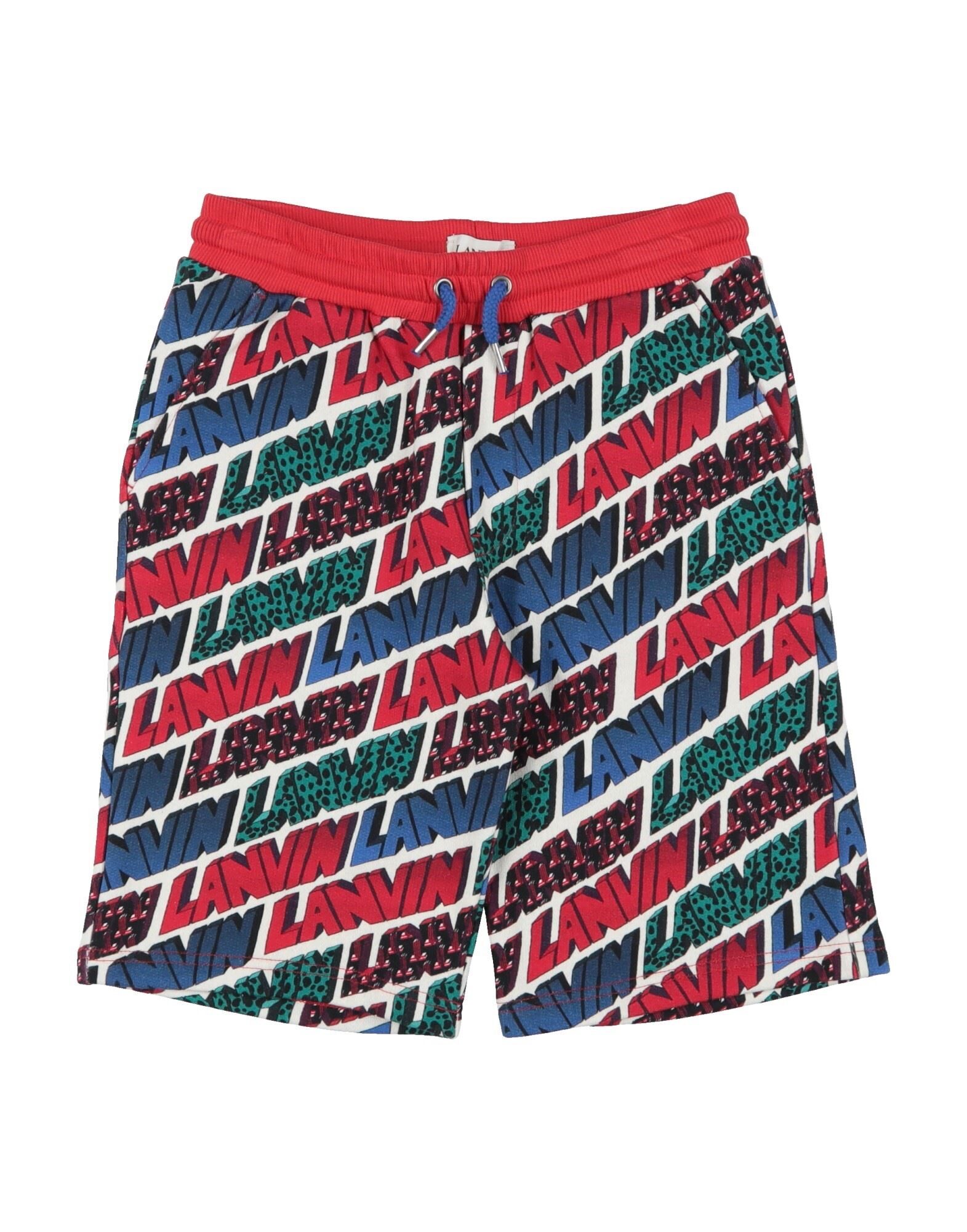 LANVIN - Shorts & Bermuda Shorts