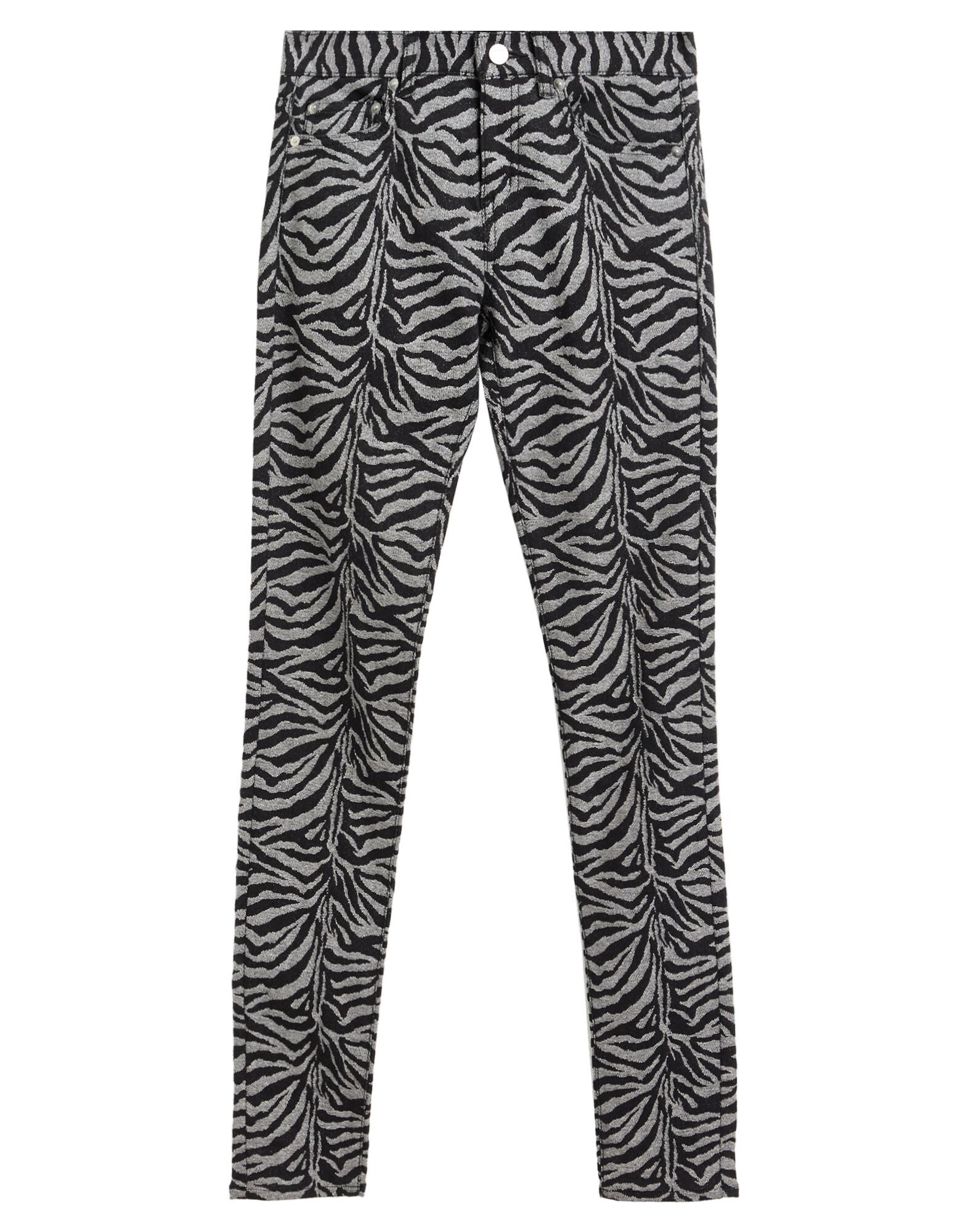 SAINT LAURENT - Повседневные брюки