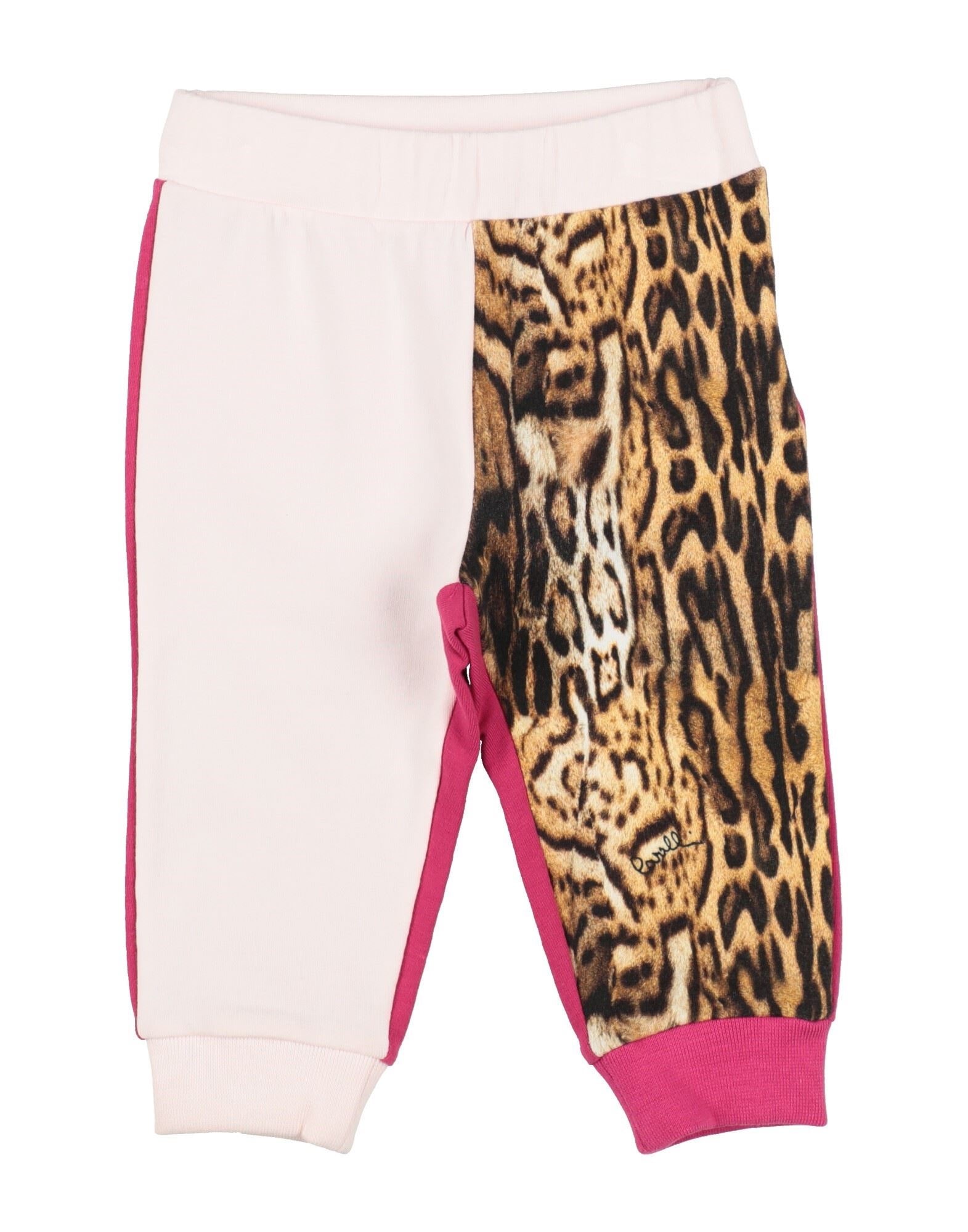 ROBERTO CAVALLI - Повседневные брюки