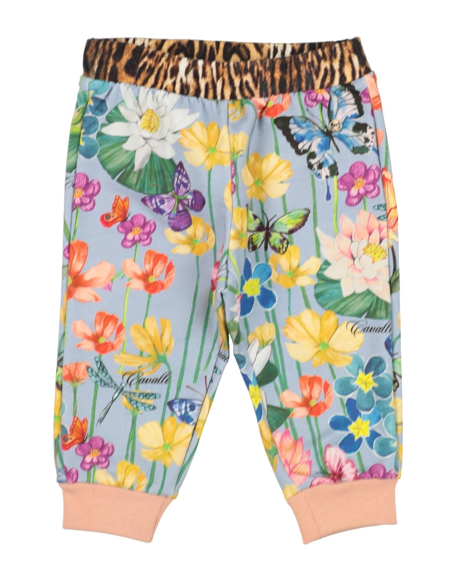 ROBERTO CAVALLI - Легинсы