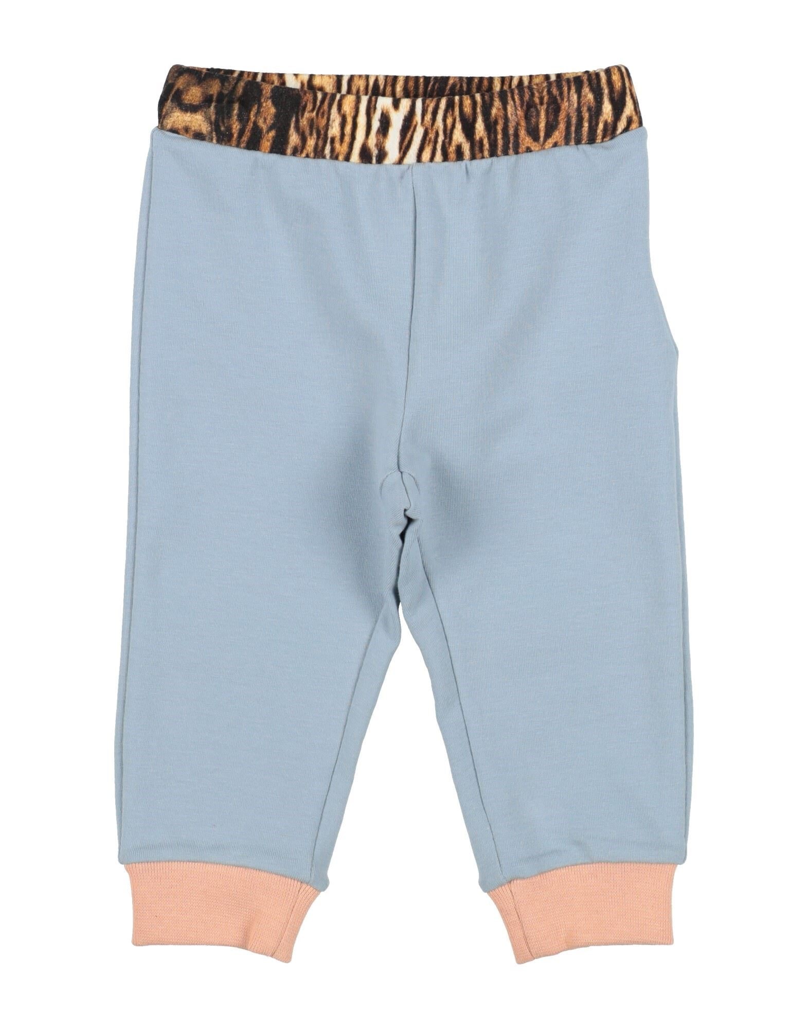 ROBERTO CAVALLI - Повседневные брюки