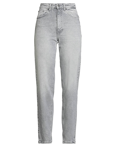 ONLY 진 BLUE DENIM 그레이 79% 코튼, 20% 재활용 면, 1% 엘라스테인