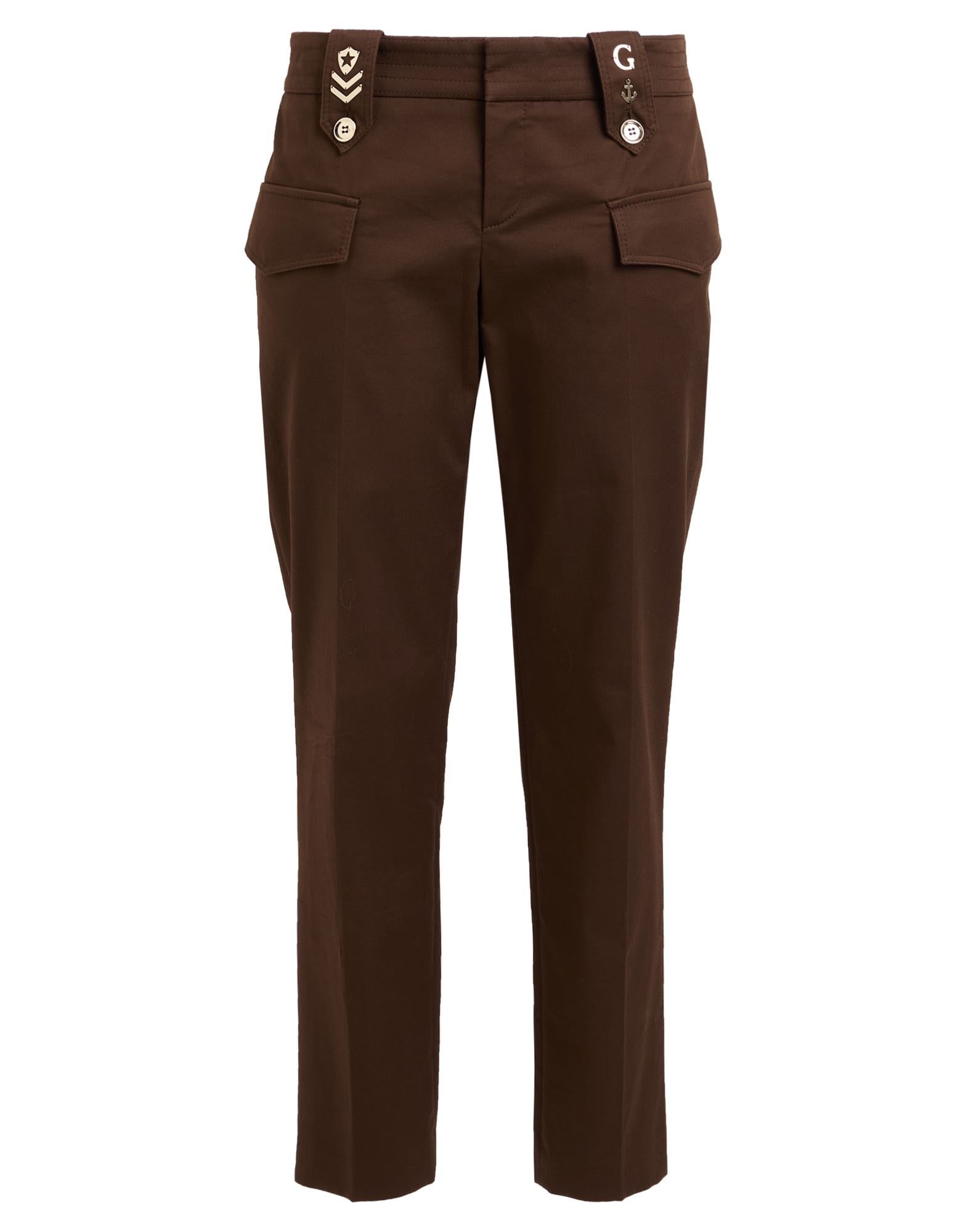 GUCCI - Casual παντελόνια