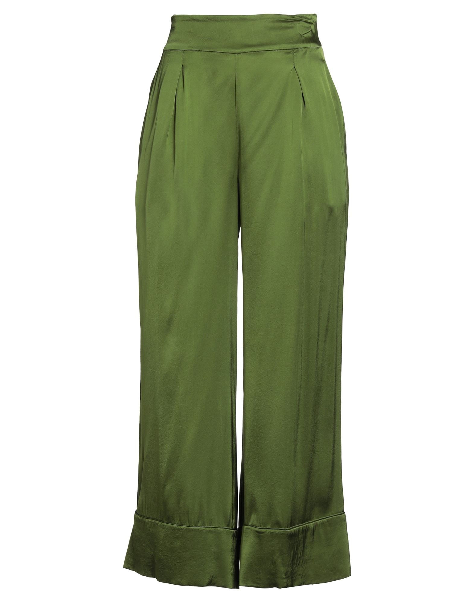 ALESSIA SANTI - Trousers