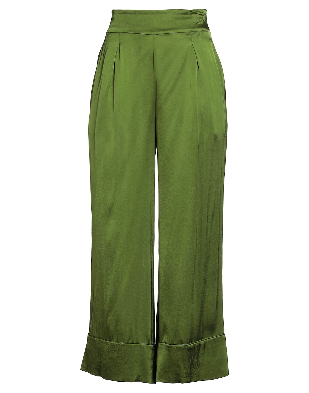 ALESSIA SANTI - Trousers