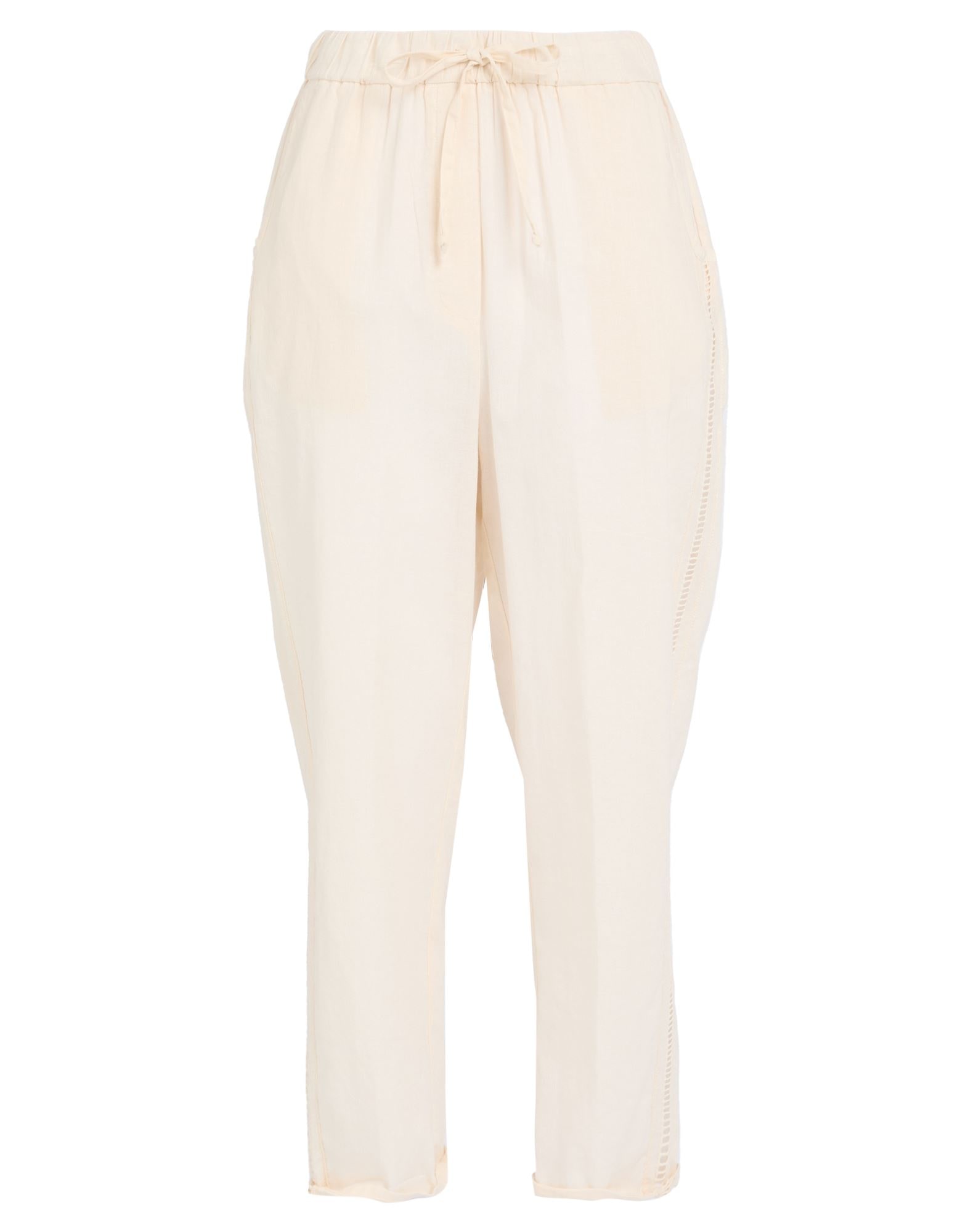 ALESSIA SANTI - Trousers