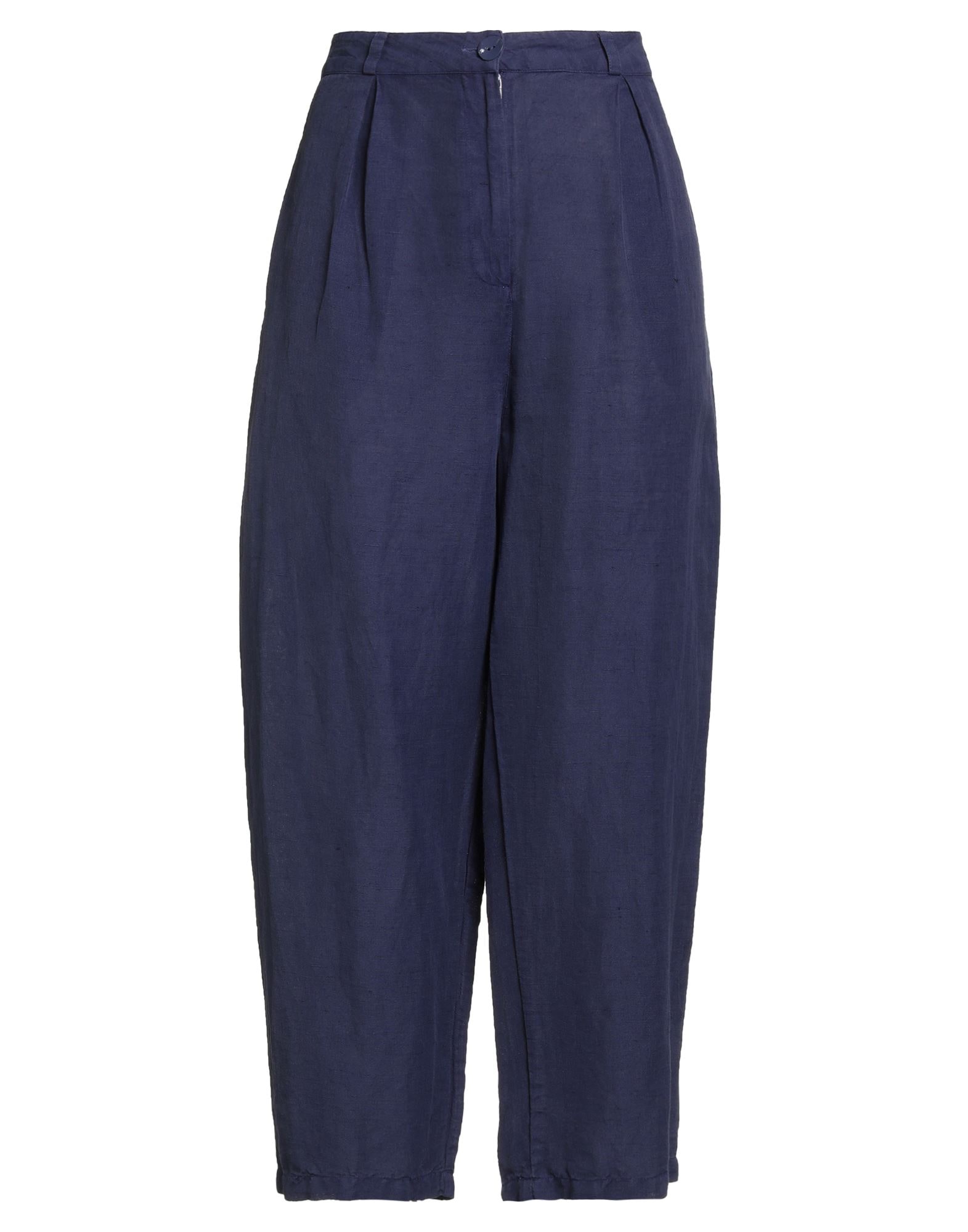 ALESSIA SANTI - Trousers