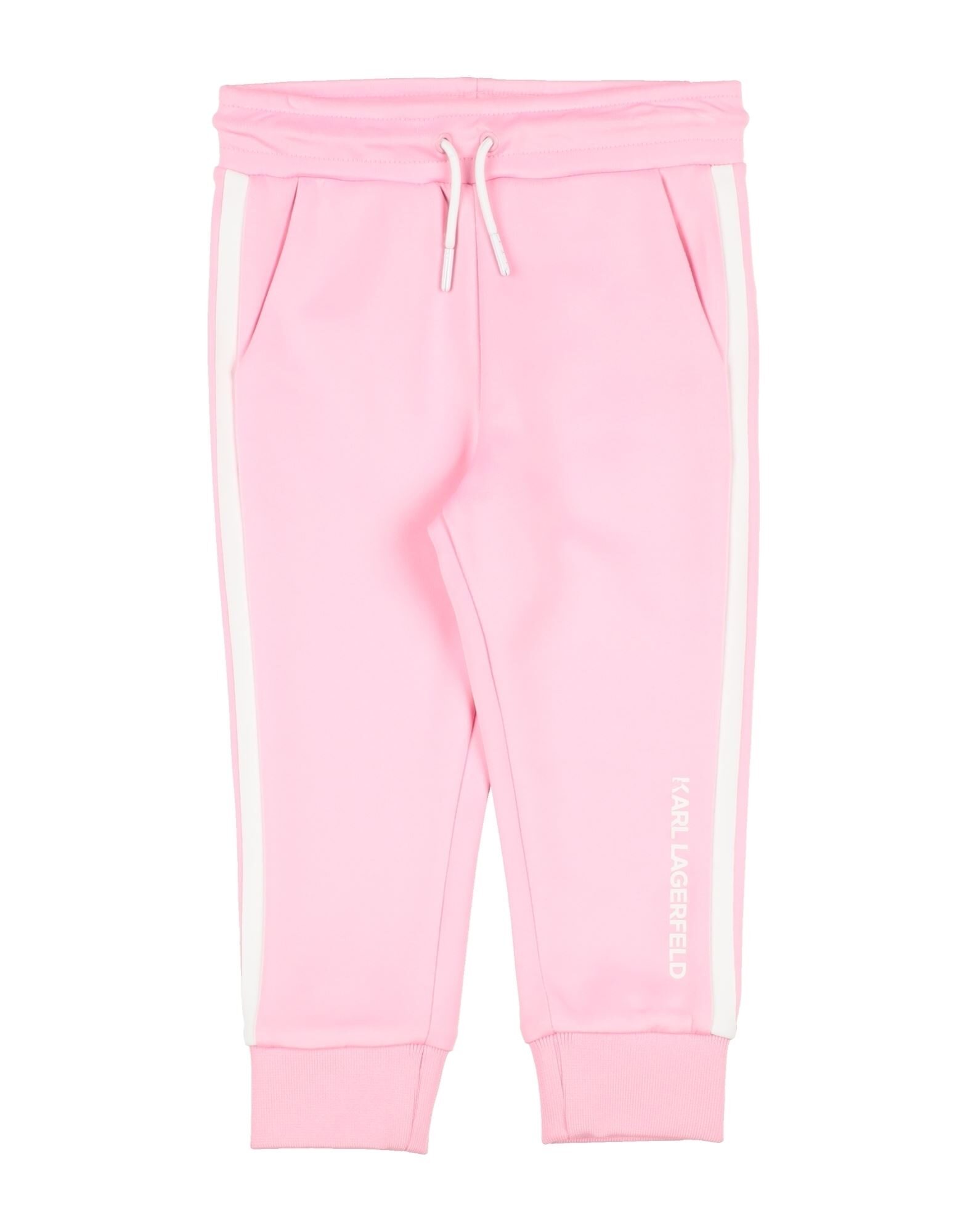 KARL LAGERFELD - Повседневные брюки