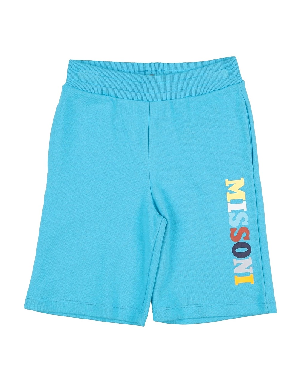MISSONI KIDS - Pantalones cortos y bermudas
