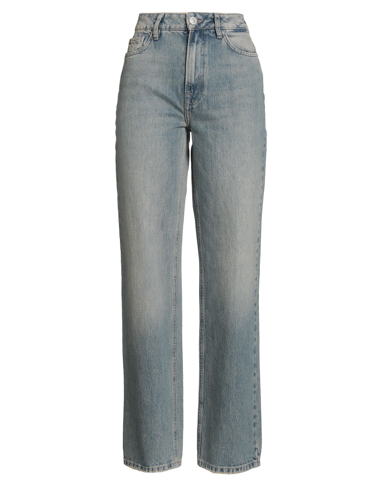 TOMORROW DENIM - Jeans