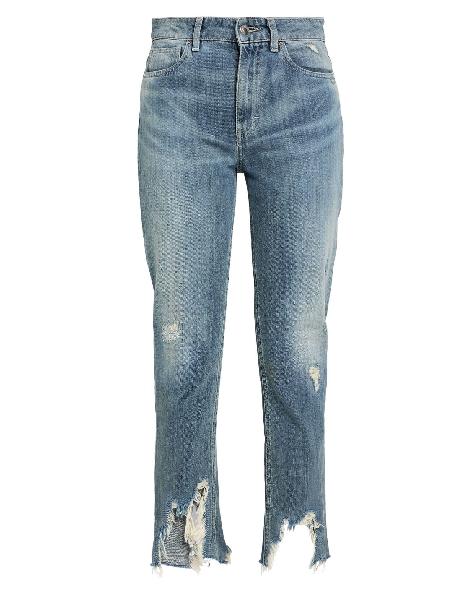 IRO.JEANS - Джинсовые брюки