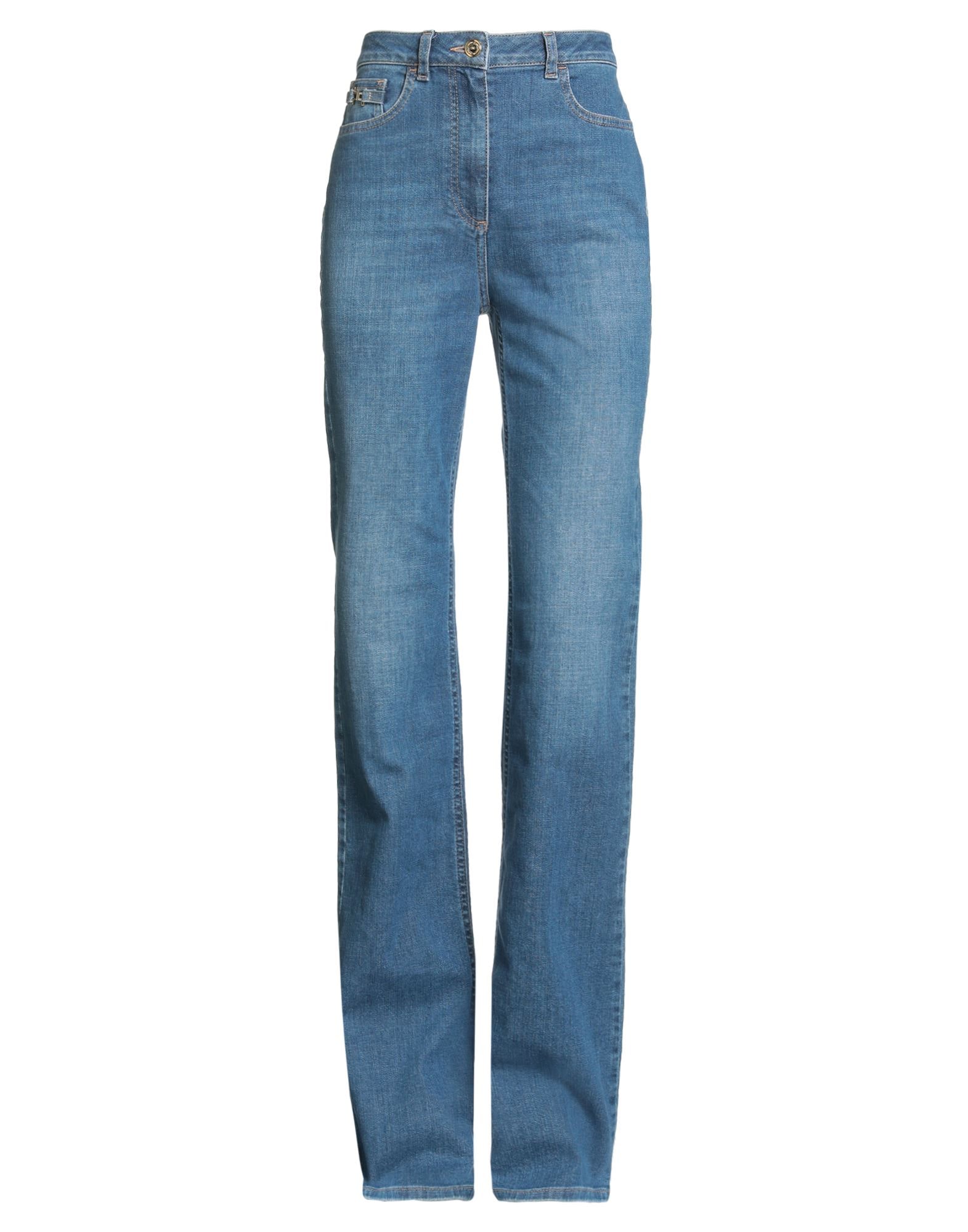 ELISABETTA FRANCHI - Jeans